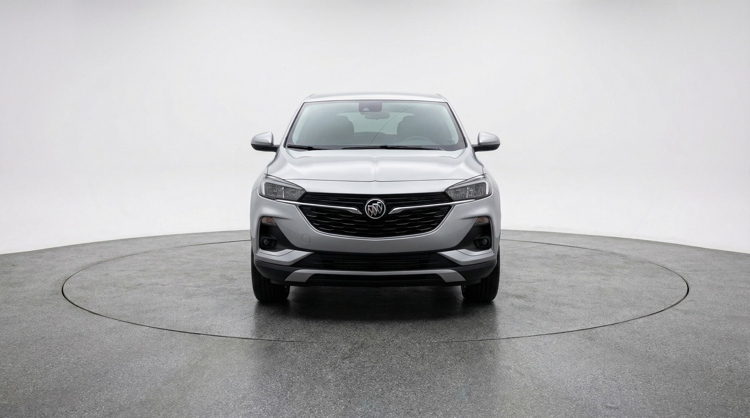 Thumbnail: 2026 Buick Encore GX - 2