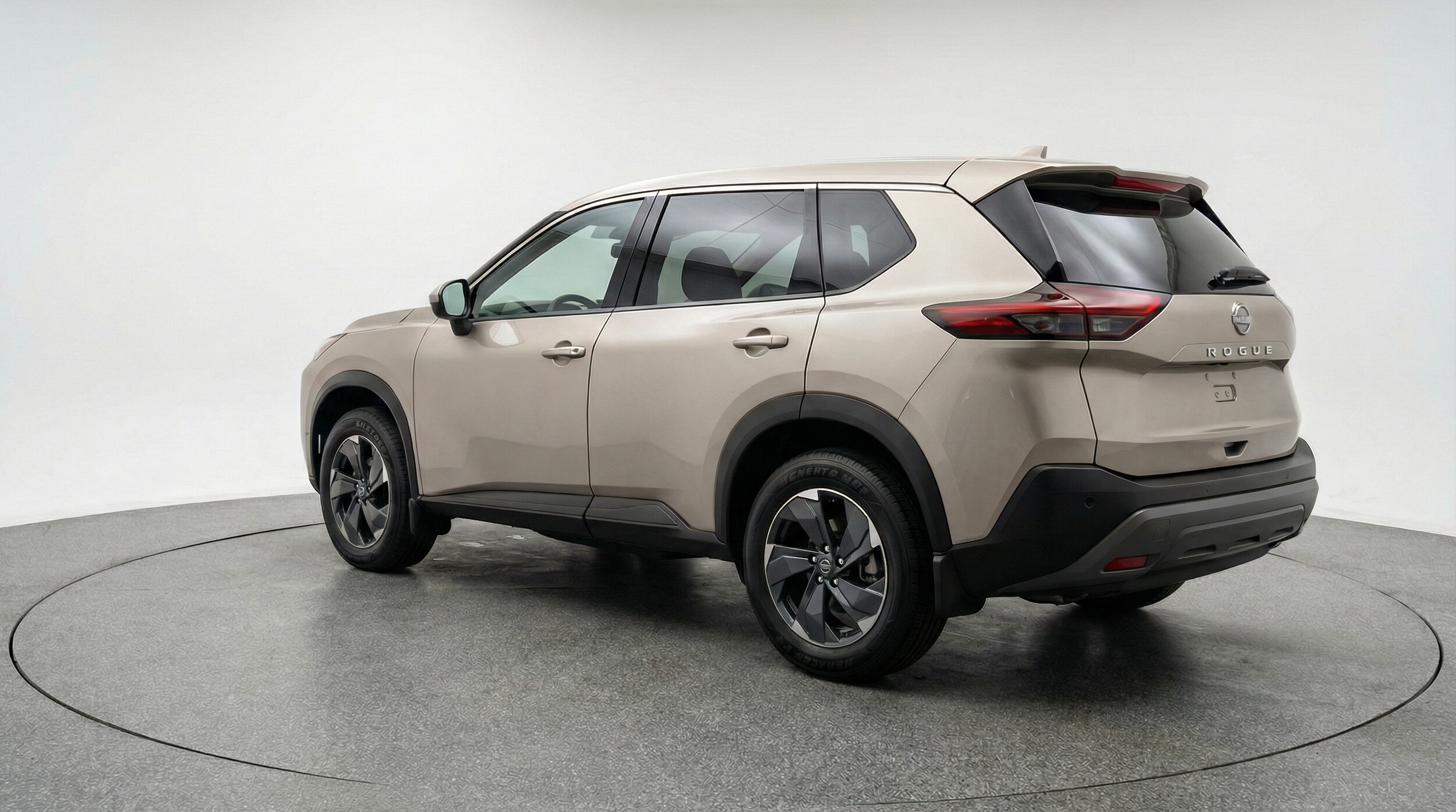Thumbnail: 2025 Nissan Rogue - 5