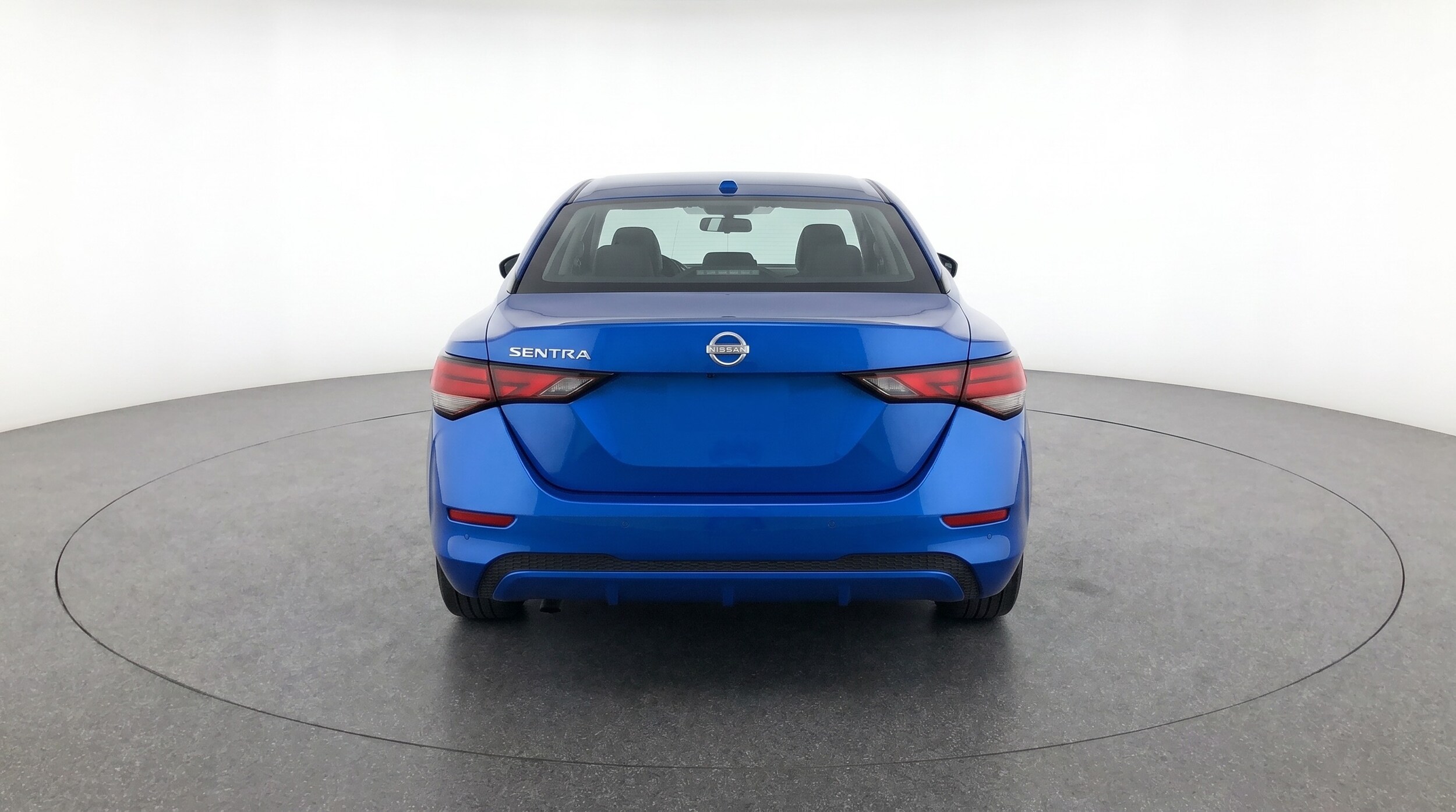 Thumbnail: 2025 Nissan Sentra - 6