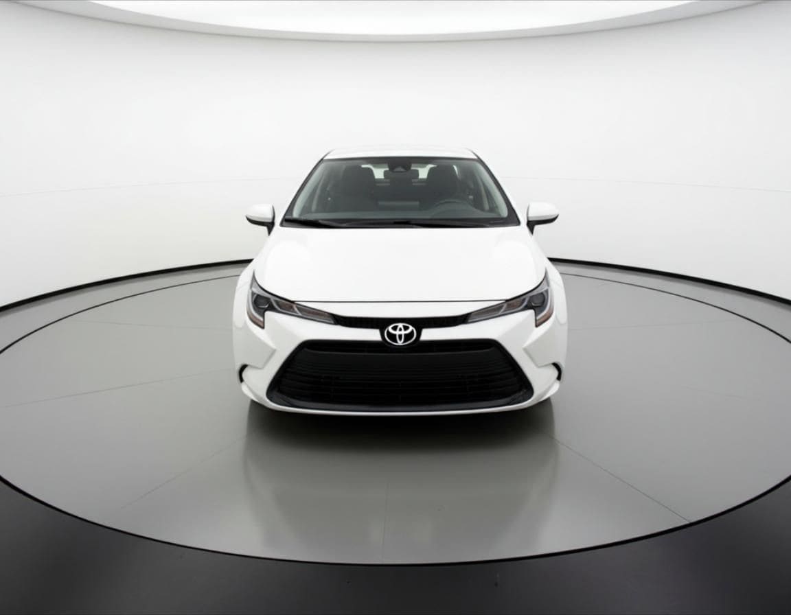 Thumbnail: 2025 Toyota Corolla - 2