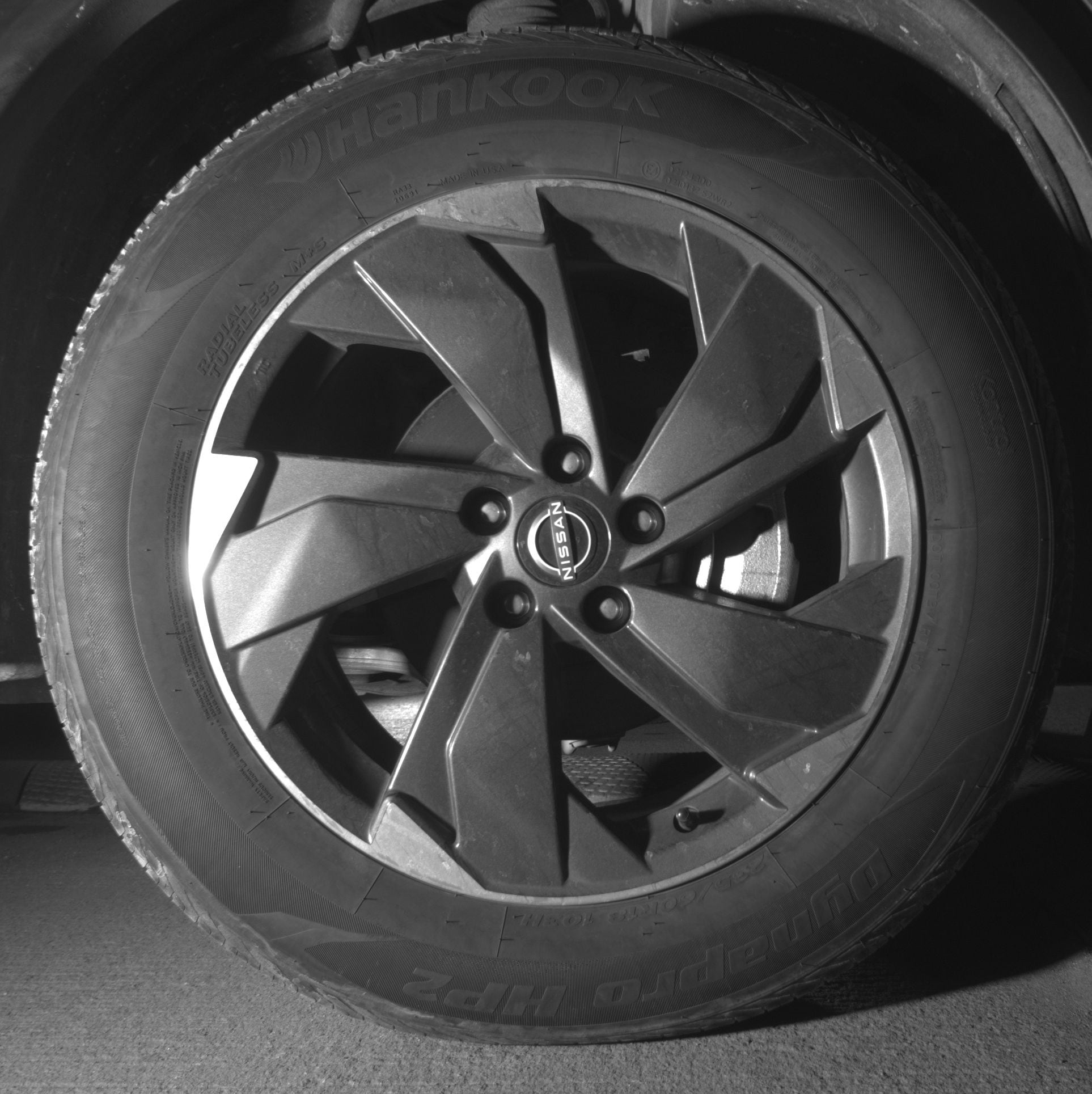 Thumbnail: 2025 Nissan Rogue - 10