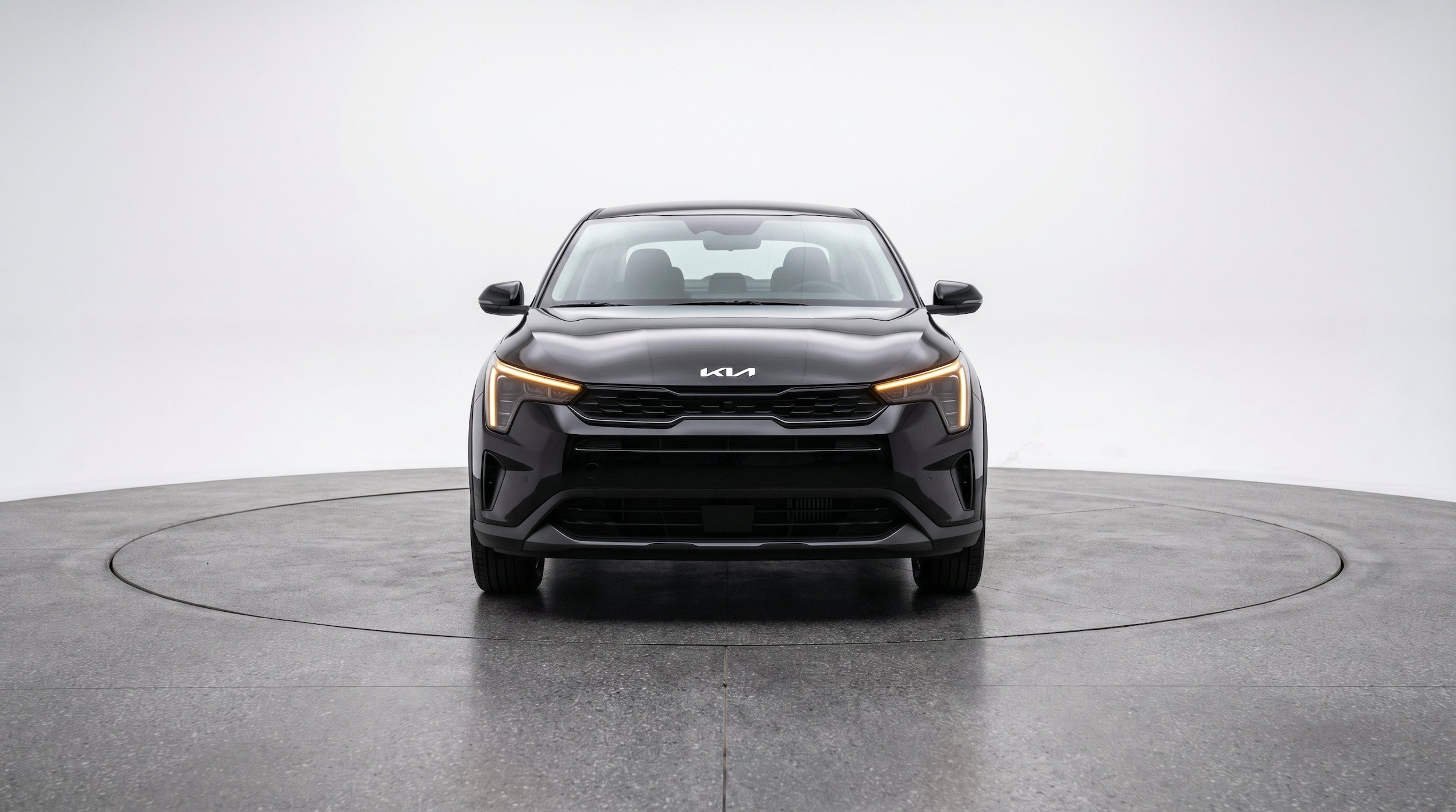 Thumbnail: 2026 Kia K4 - 2