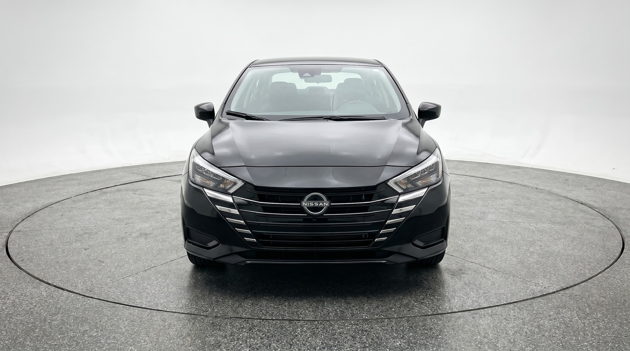 Thumbnail: 2025 Nissan Versa - 2