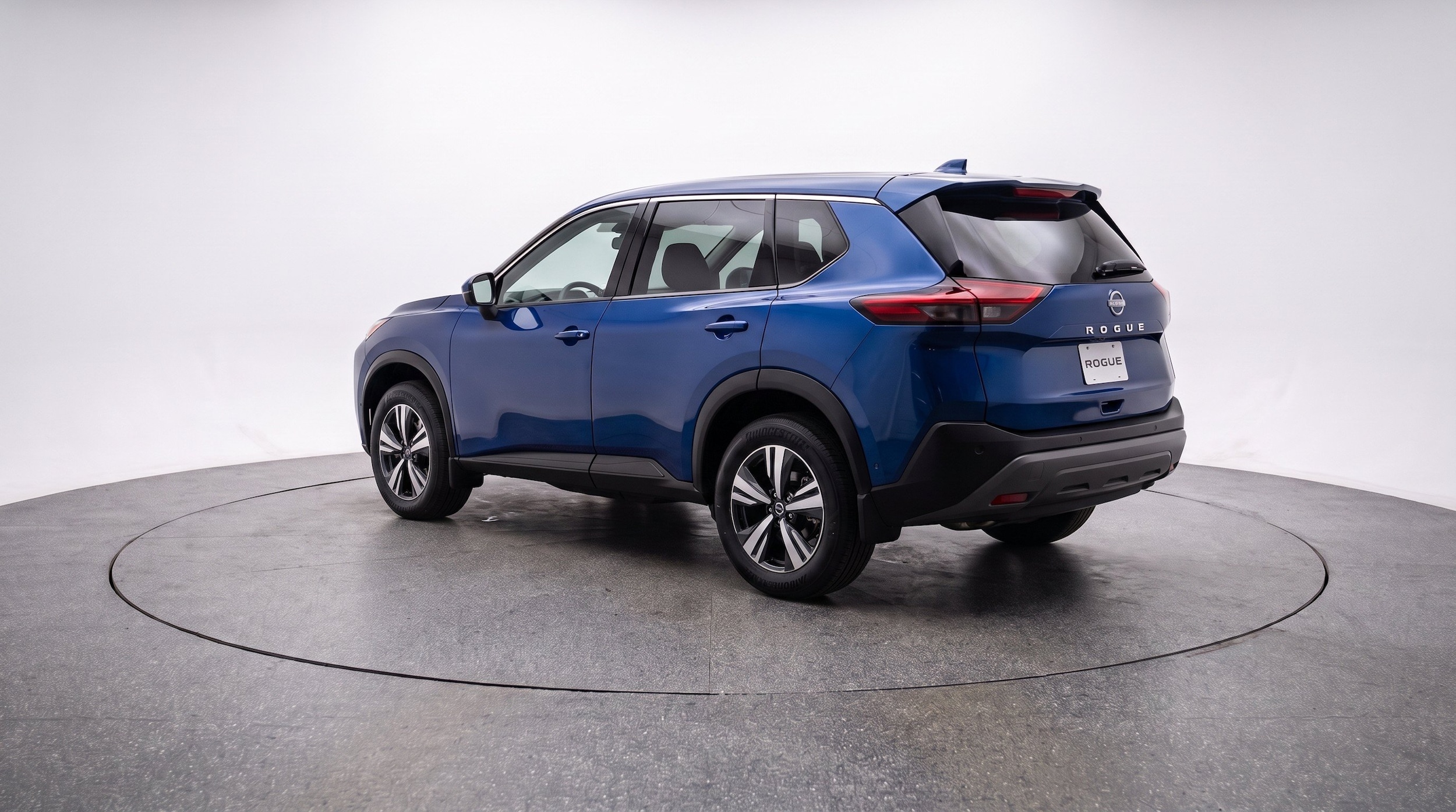 Thumbnail: 2026 Nissan Rogue - 6
