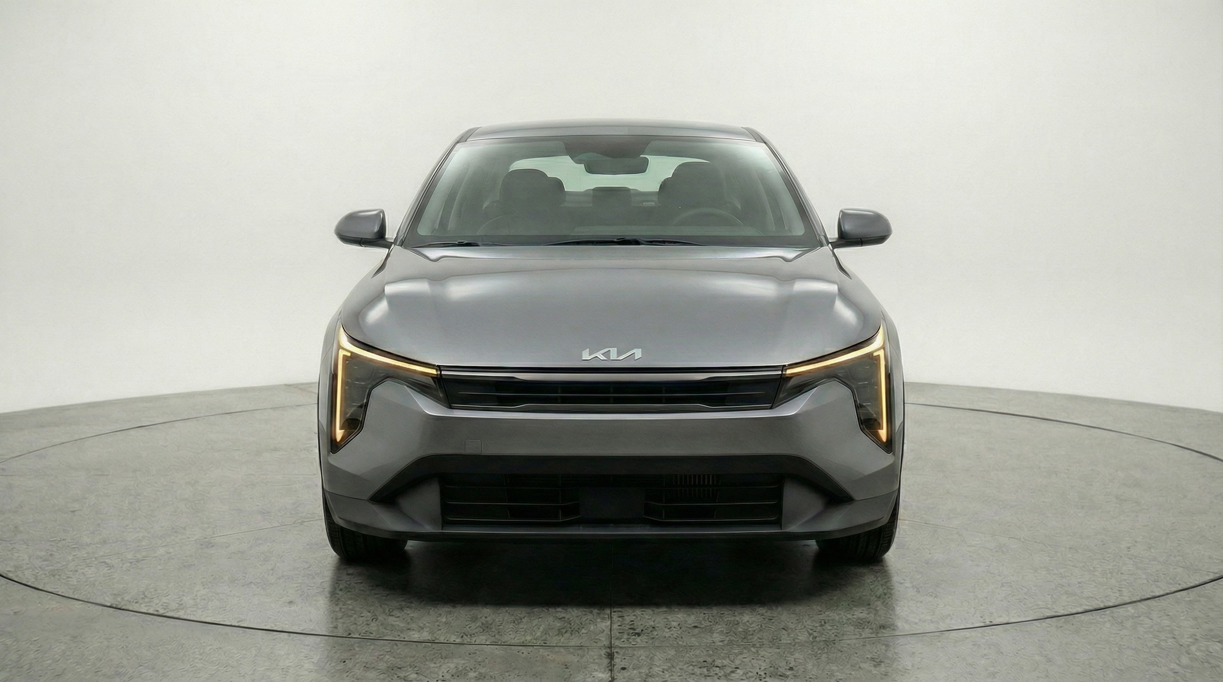 Thumbnail: 2025 Kia K4 - 2