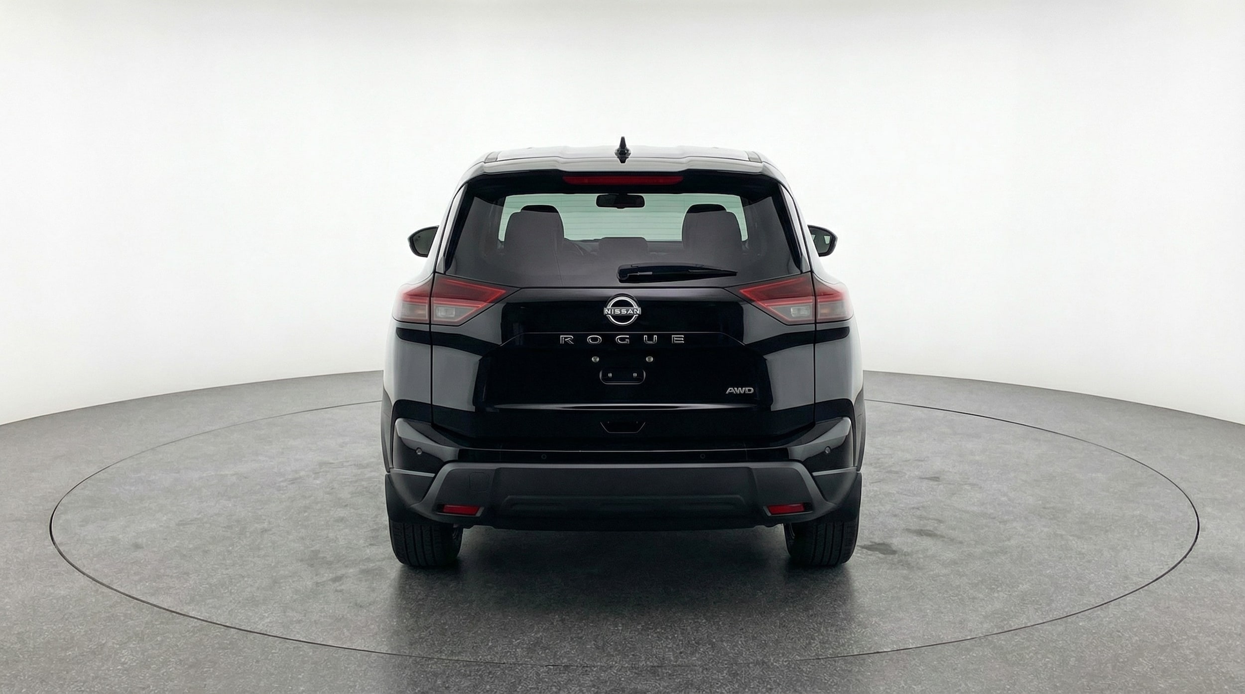 Thumbnail: 2025 Nissan Rogue - 6