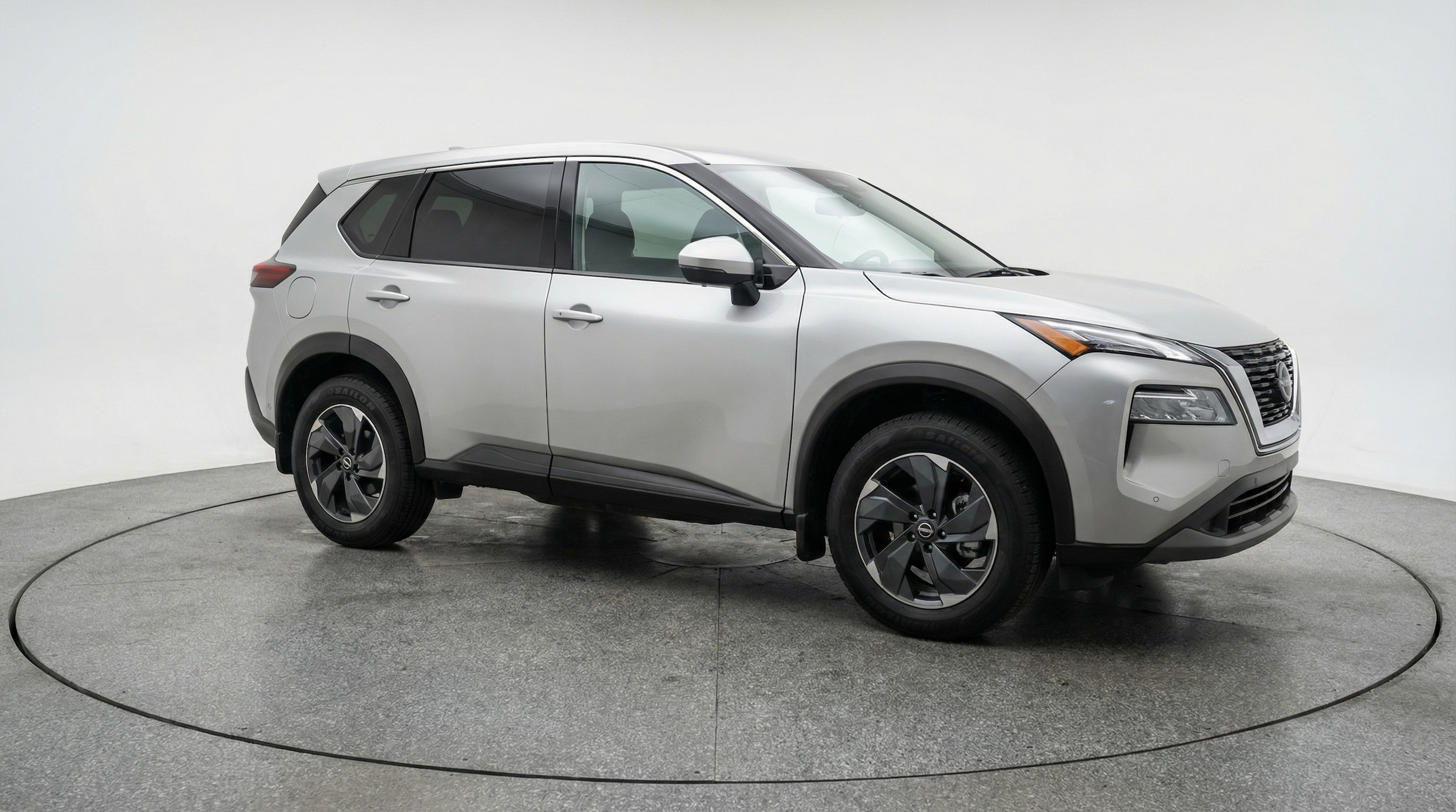 Thumbnail: 2025 Nissan Rogue - 1