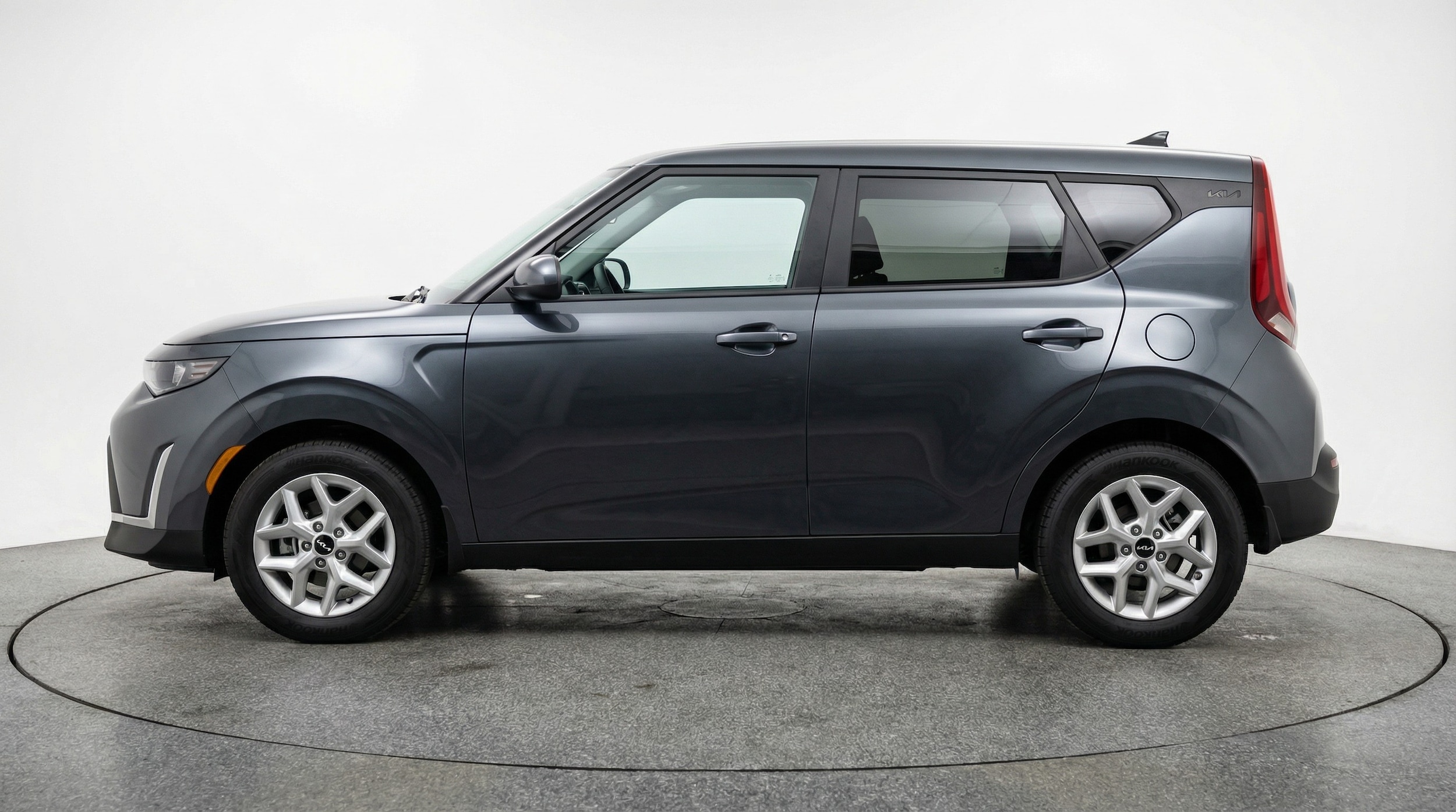 Thumbnail: 2025 Kia Soul - 4