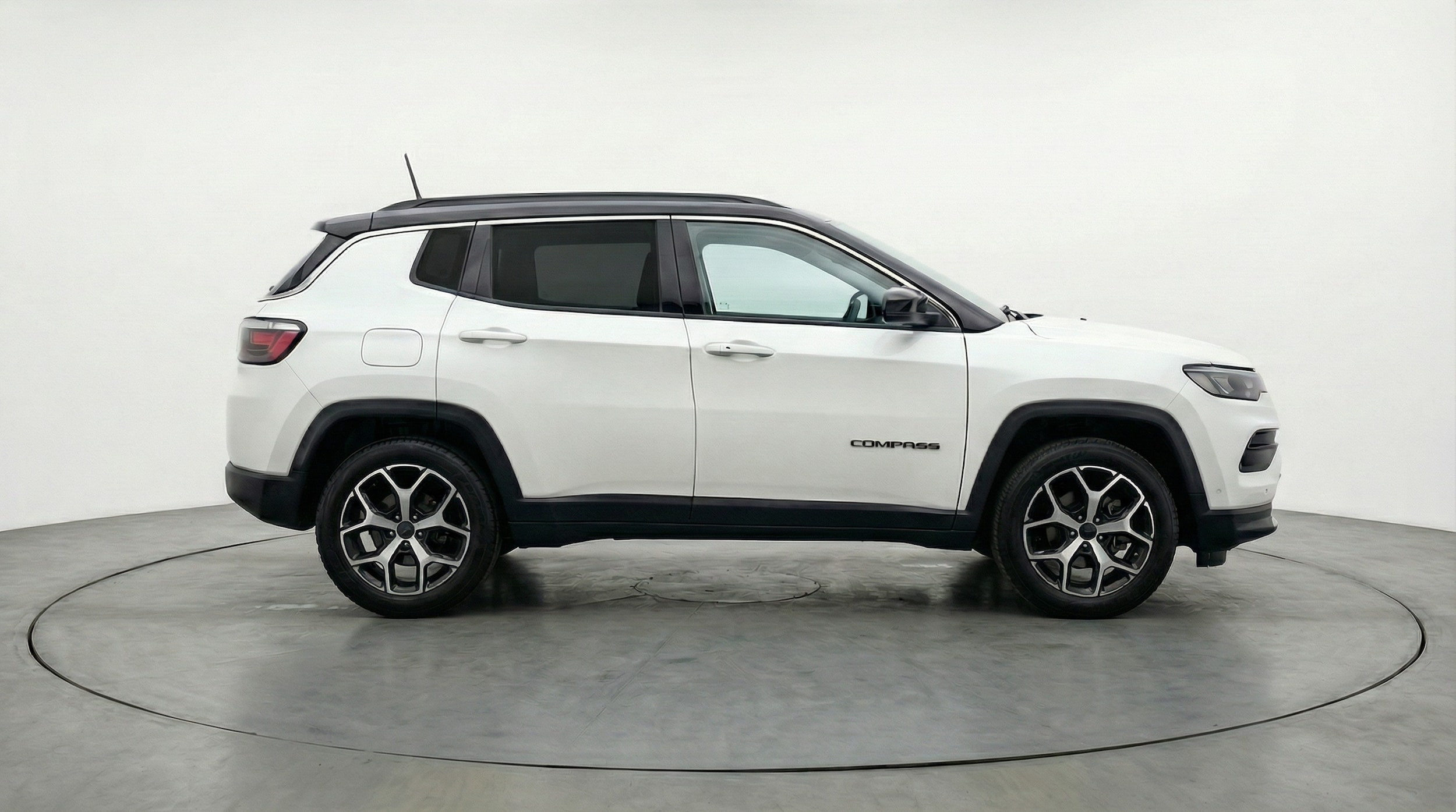 Thumbnail: 2025 Jeep Compass - 8