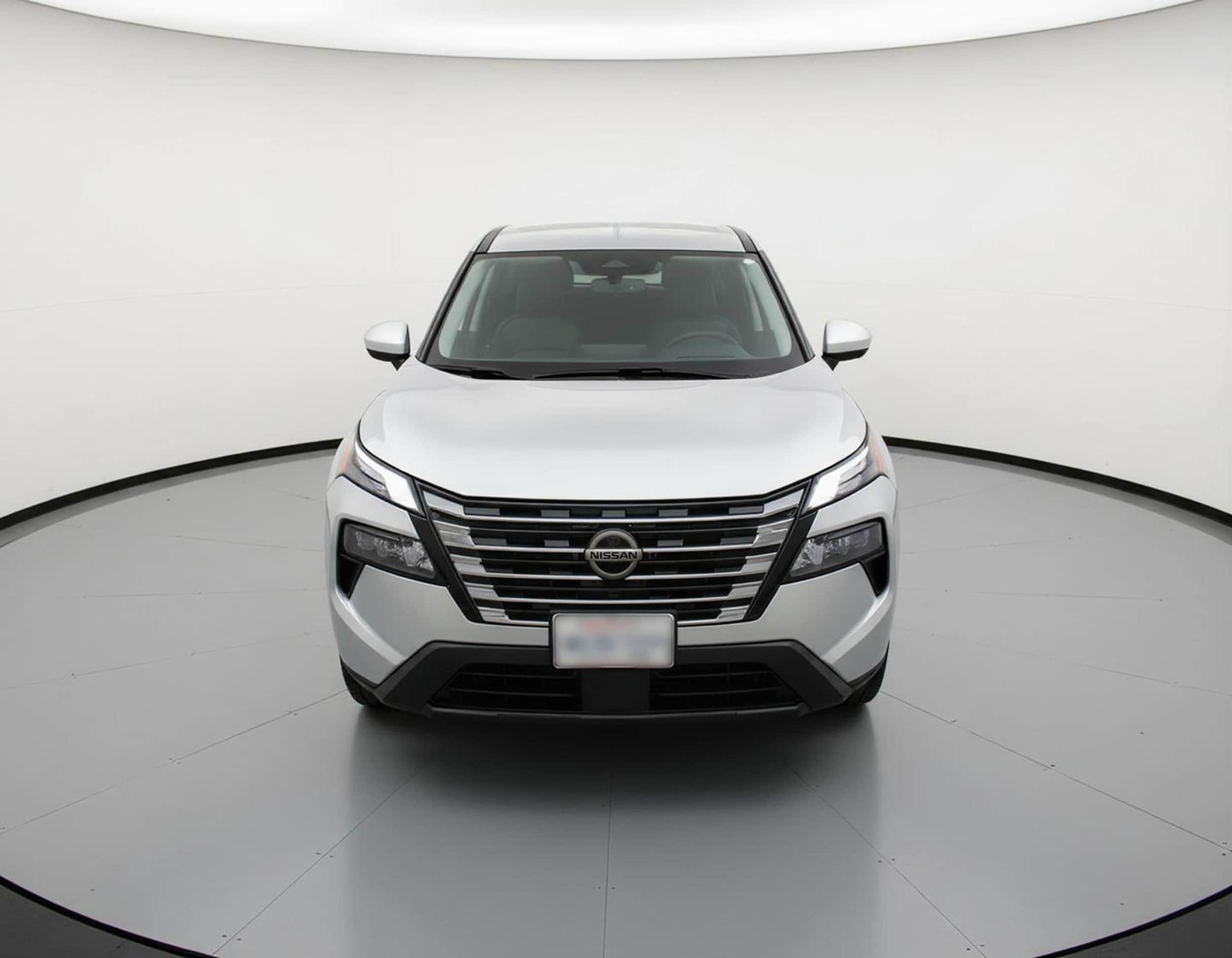 Thumbnail: 2025 Nissan Rogue - 2