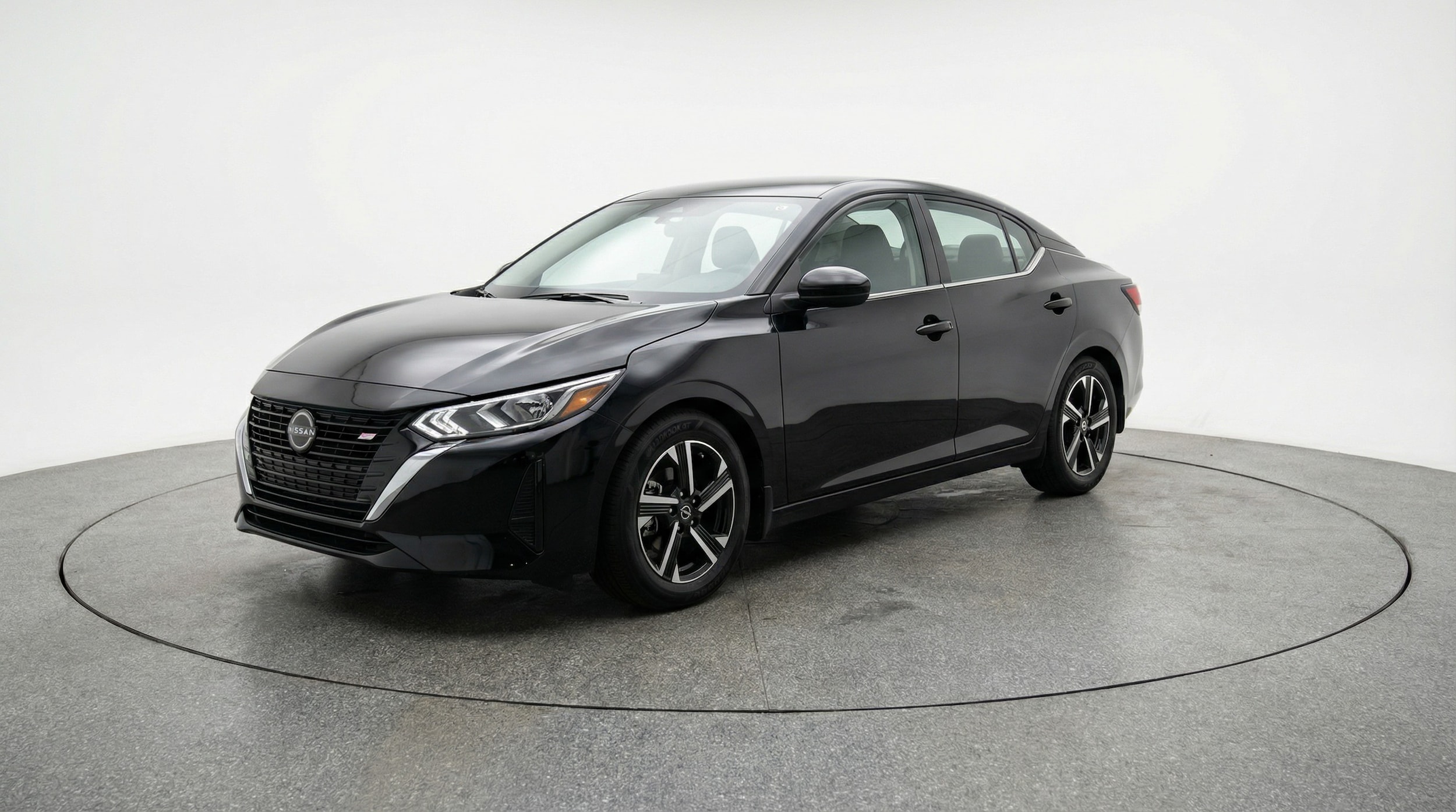 Thumbnail: 2025 Nissan Sentra - 3