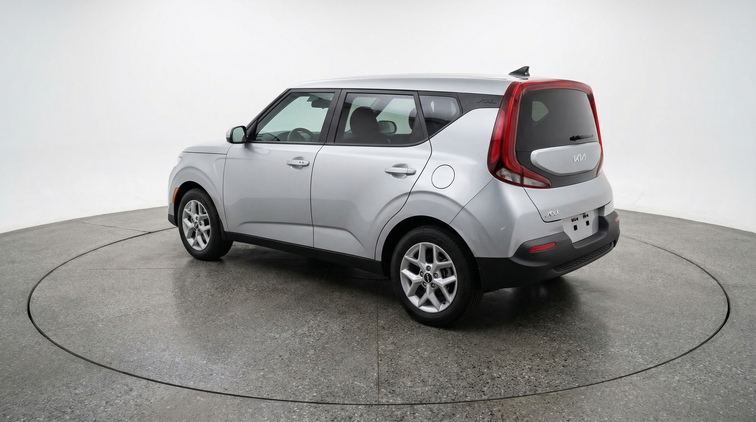 Thumbnail: 2025 Kia Soul - 5