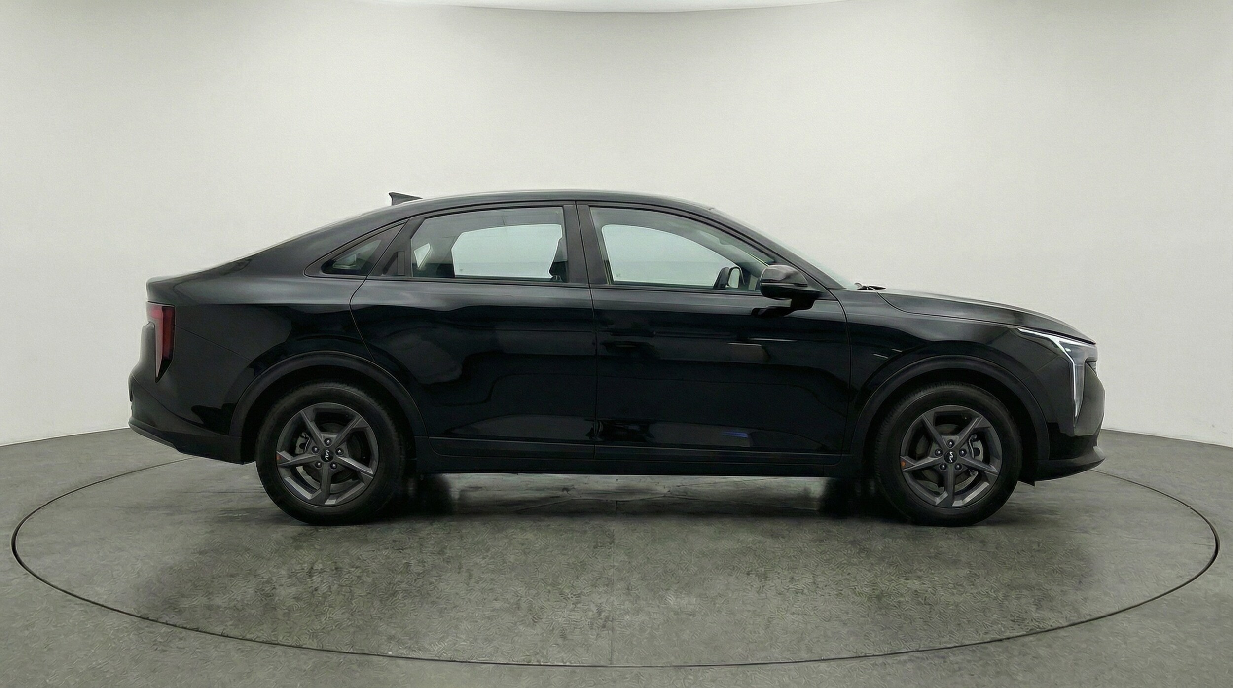 Thumbnail: 2025 Kia K4 - 8