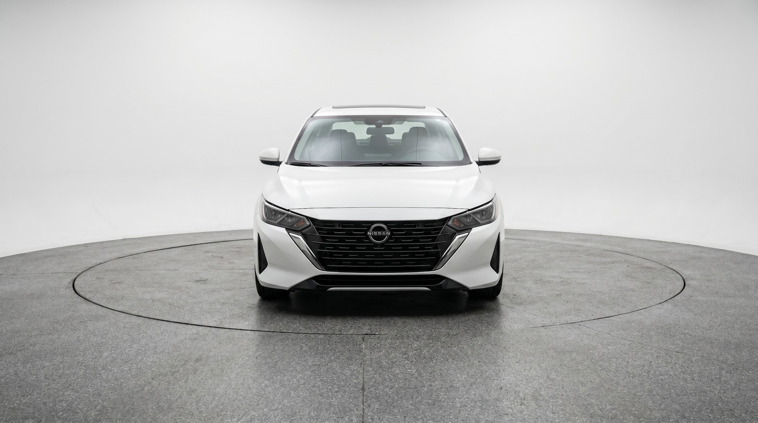 Thumbnail: 2025 Nissan Sentra - 2