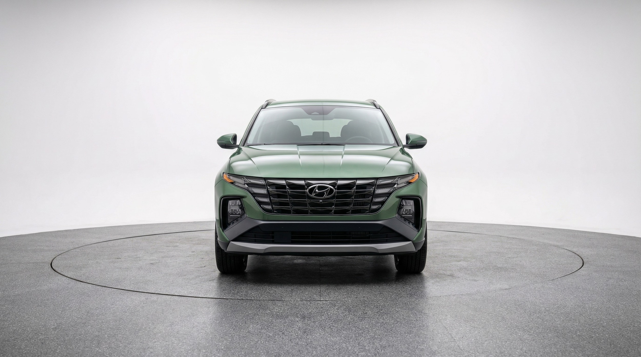Thumbnail: 2025 Hyundai Tucson - 2
