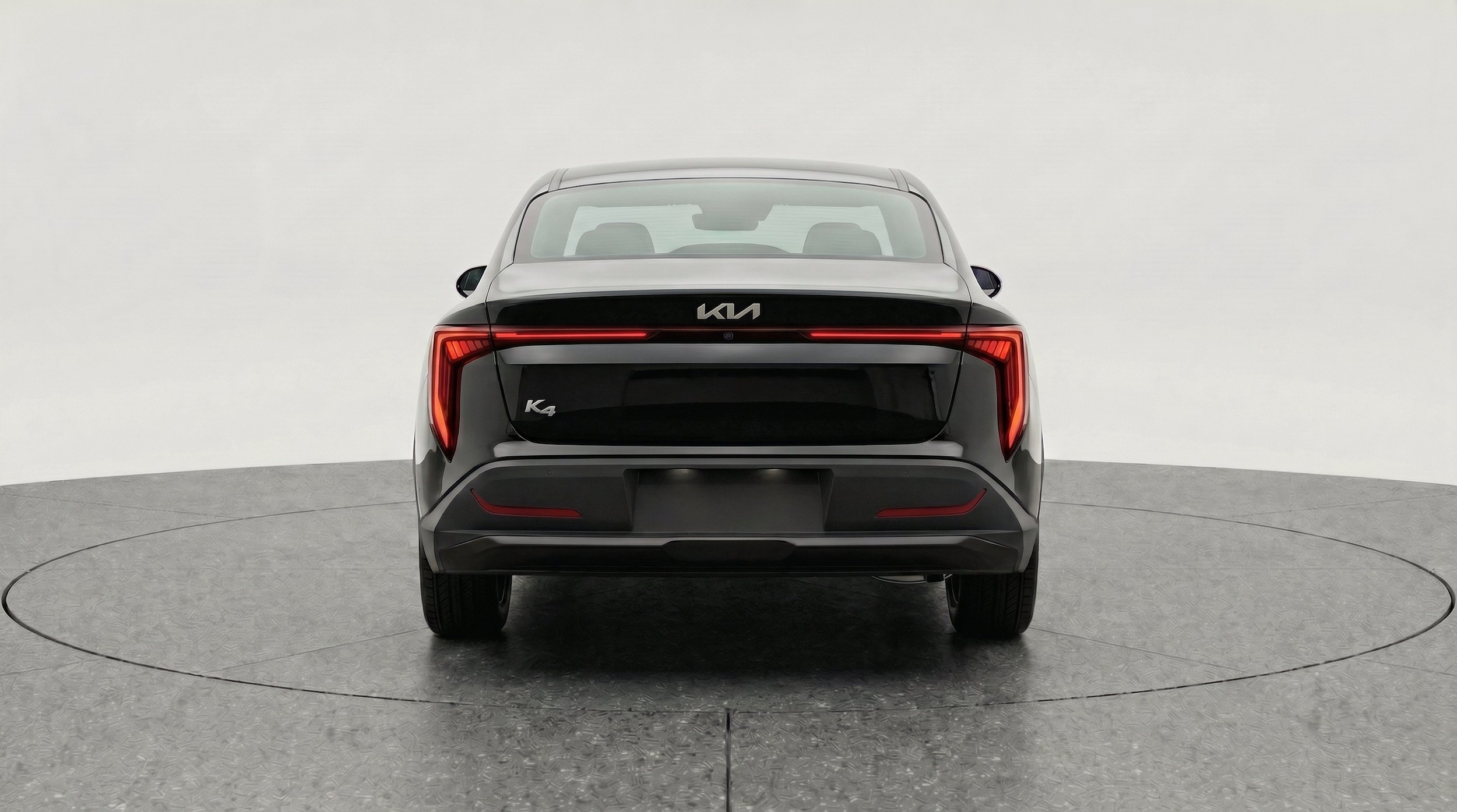 2025 Kia K4 LXS - Photo 6