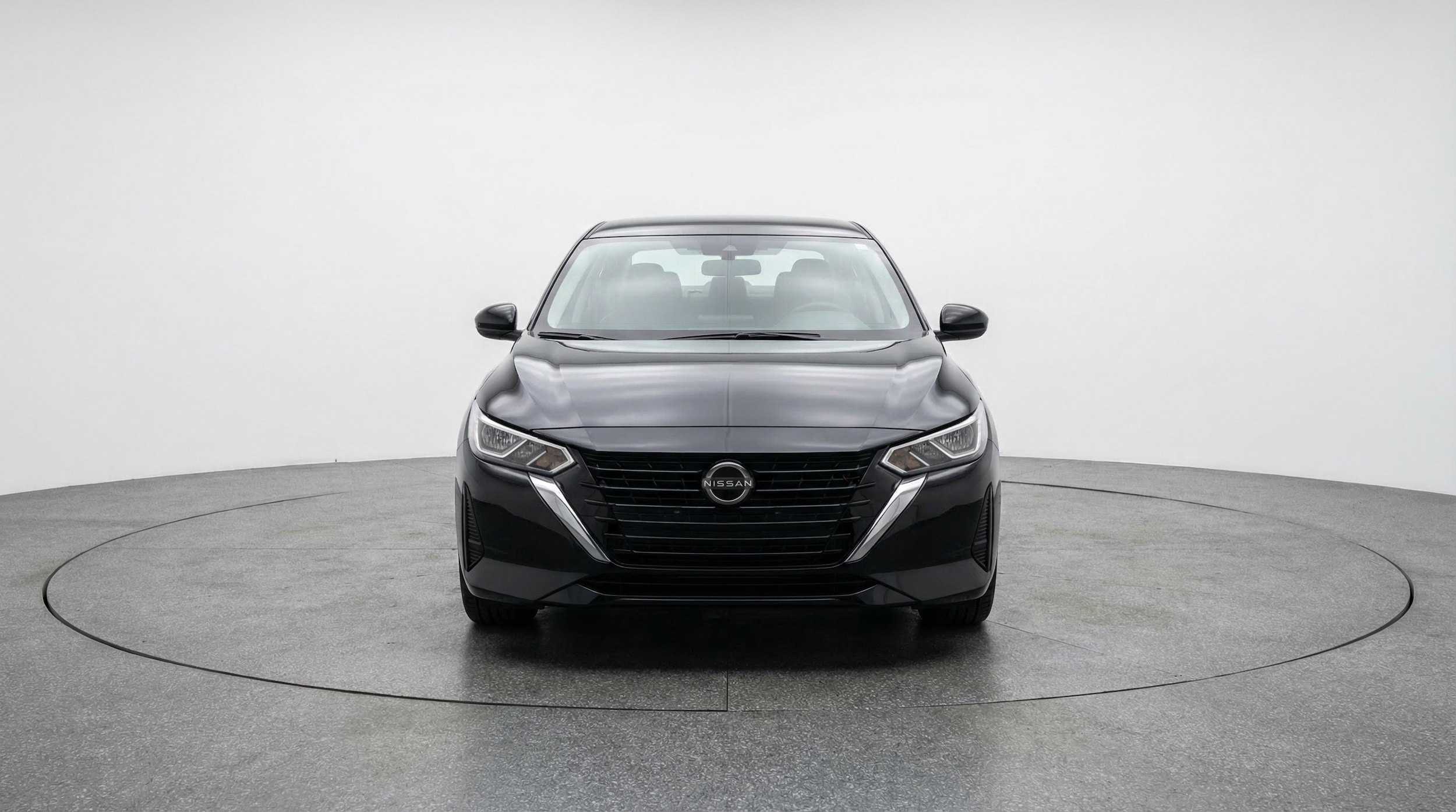 Thumbnail: 2025 Nissan Sentra - 2