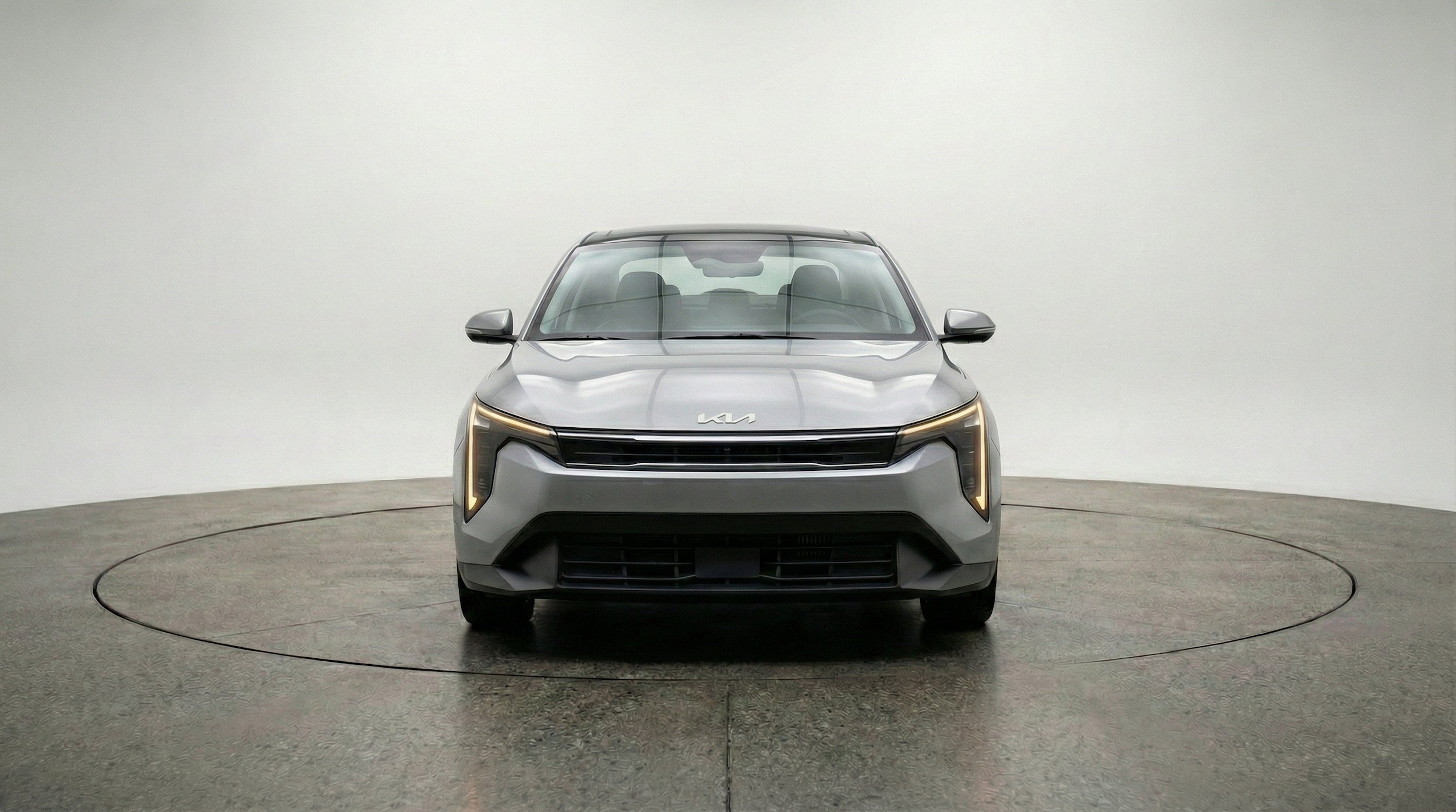 Thumbnail: 2026 Kia K4 - 2