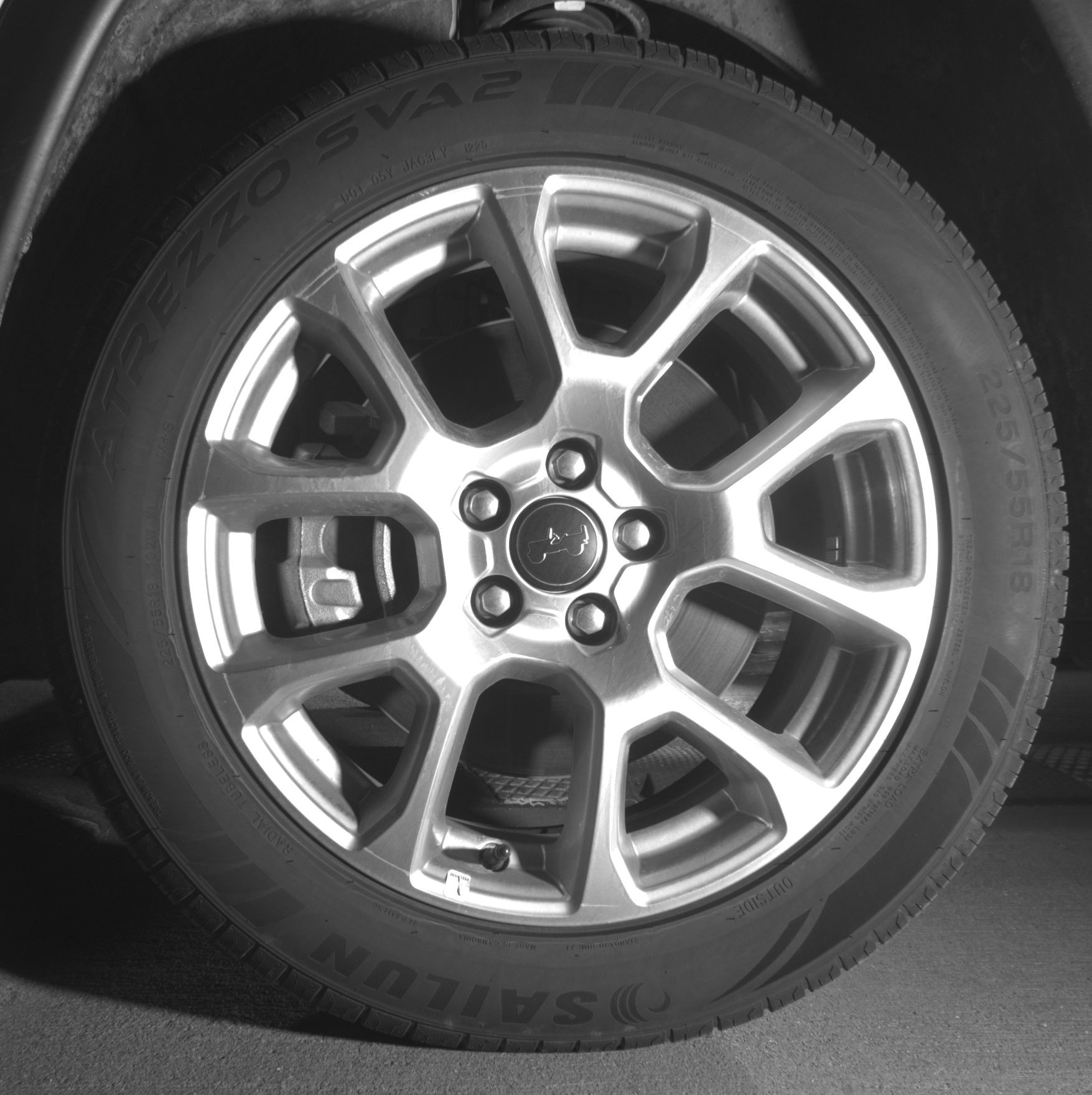 Thumbnail: 2025 Jeep Compass - 9