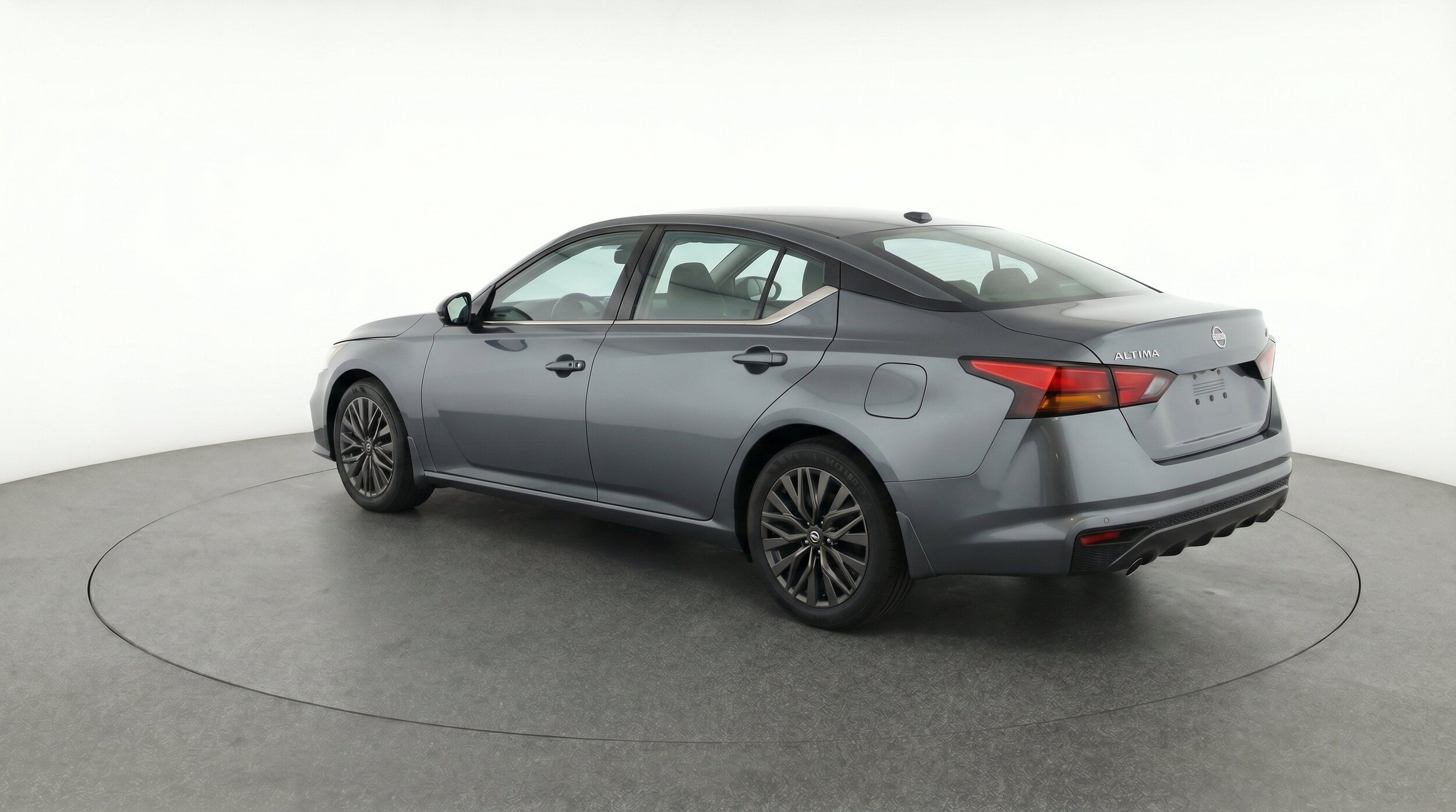 Thumbnail: 2026 Nissan Altima - 6