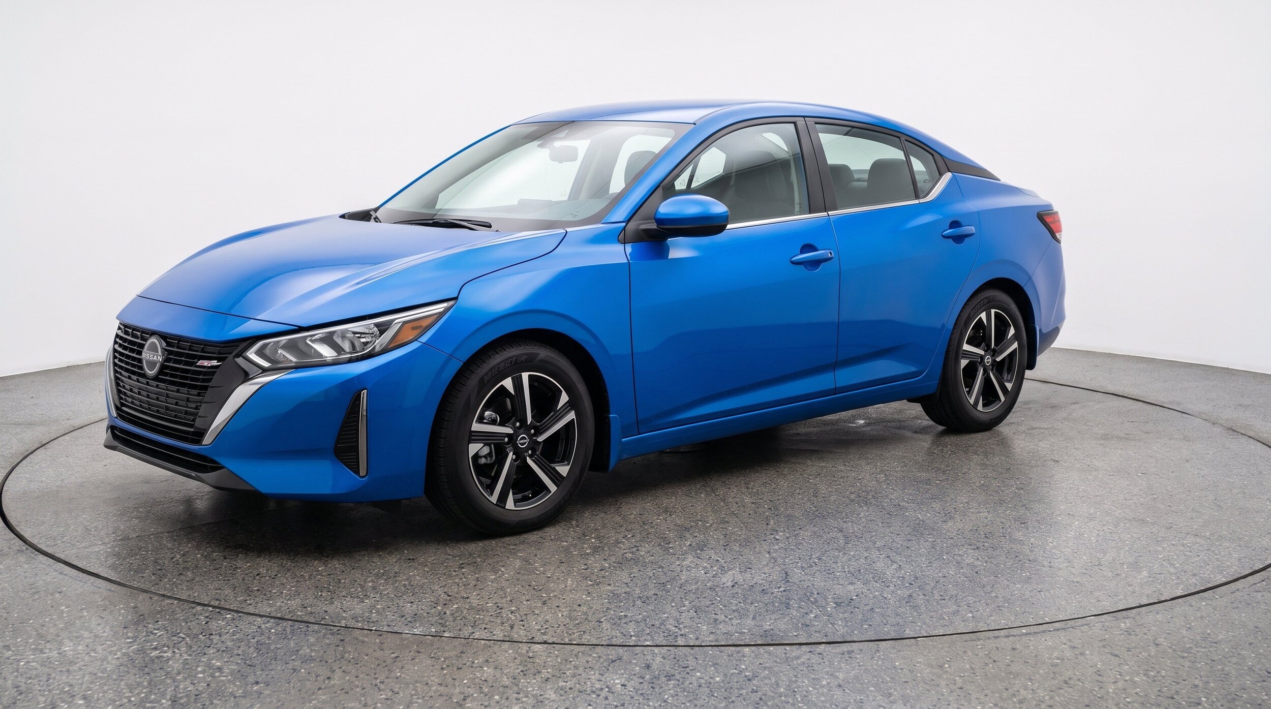 Thumbnail: 2025 Nissan Sentra - 3