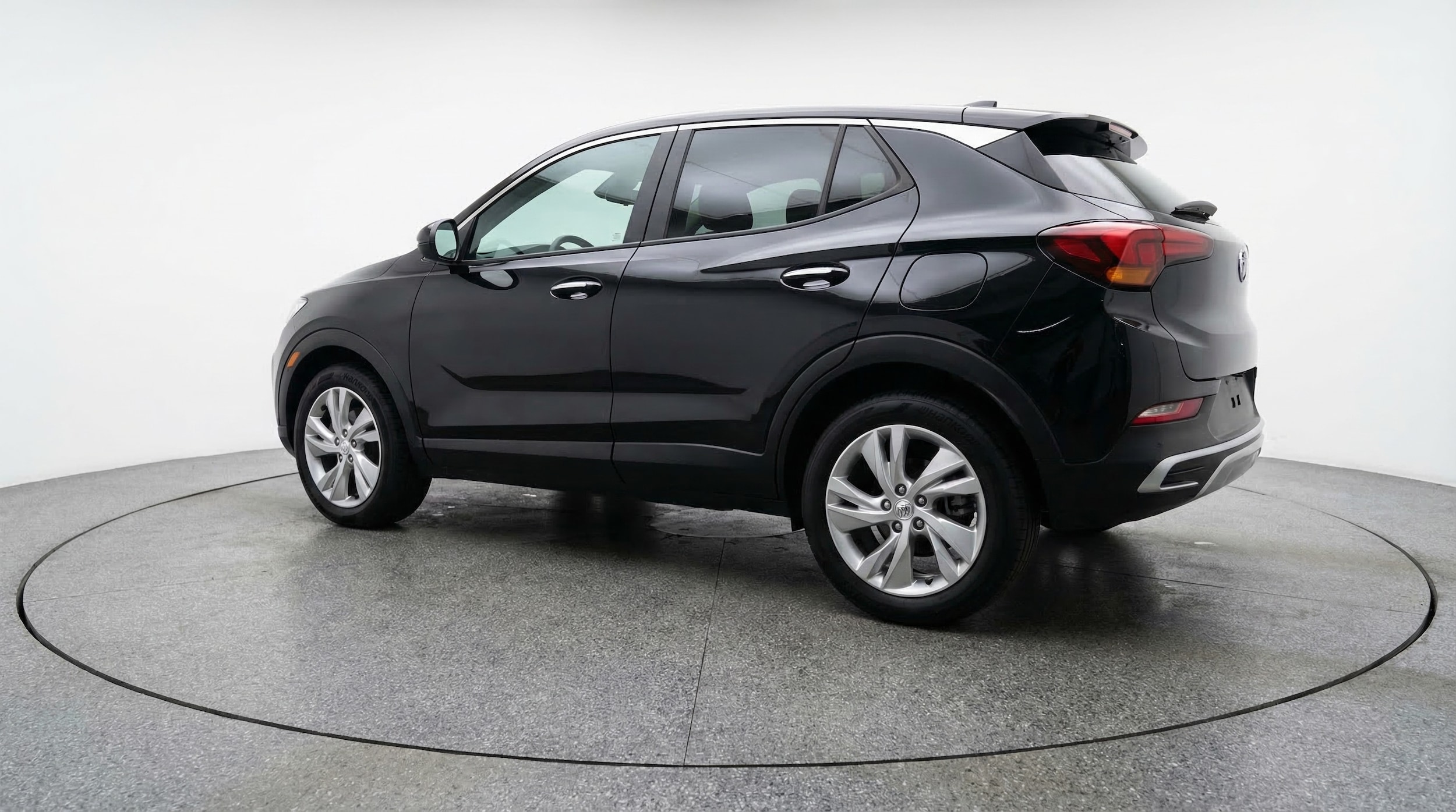 Thumbnail: 2025 Buick Encore GX - 5