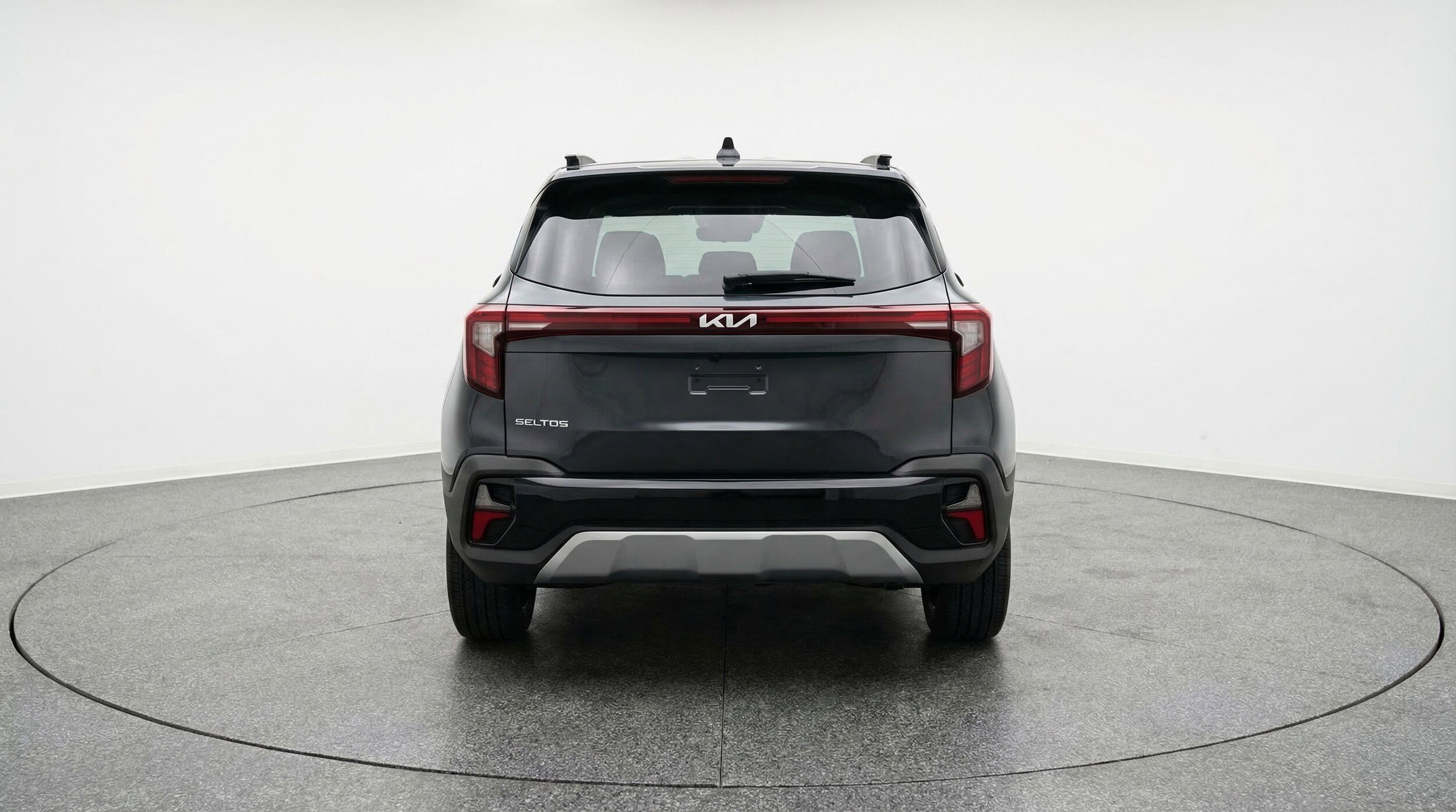 Thumbnail: 2025 Kia Seltos - 7