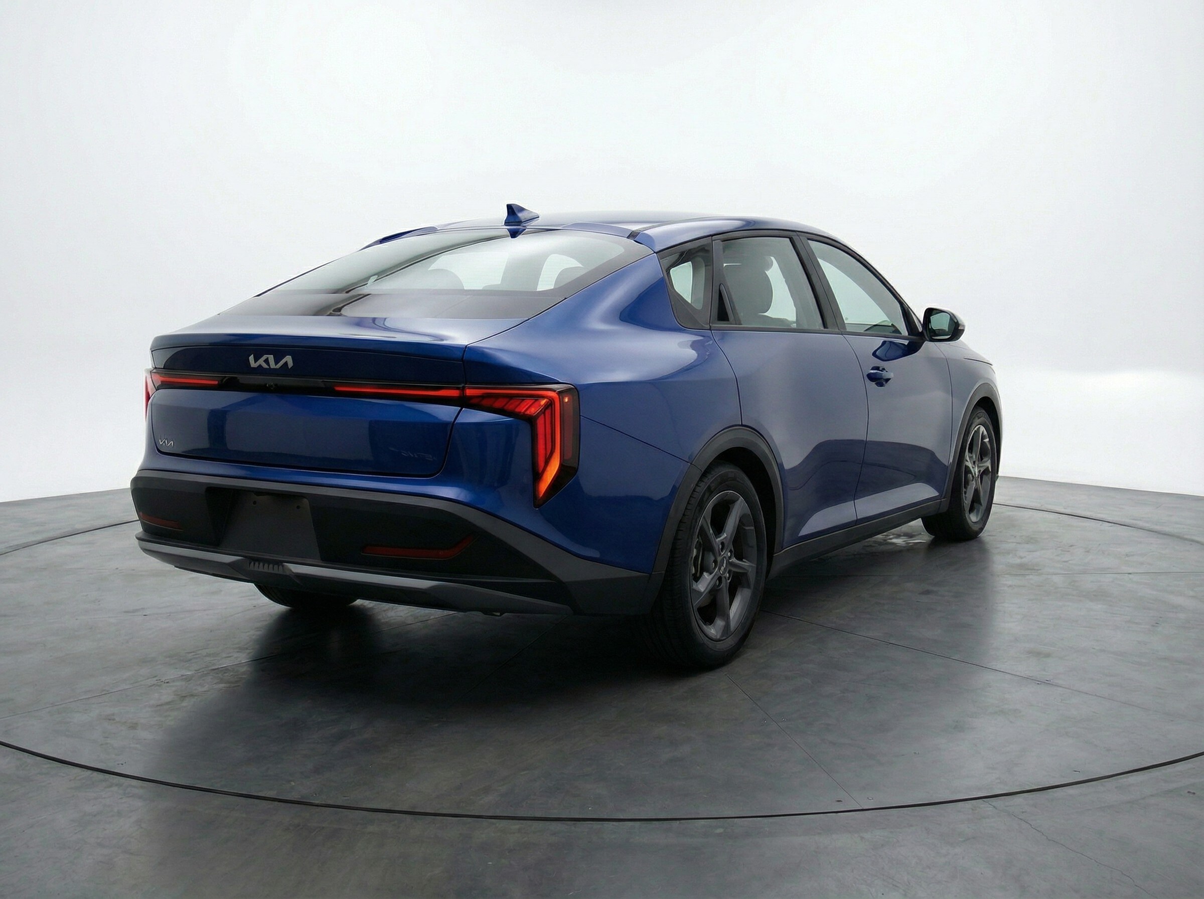 Thumbnail: 2025 Kia K4 - 7