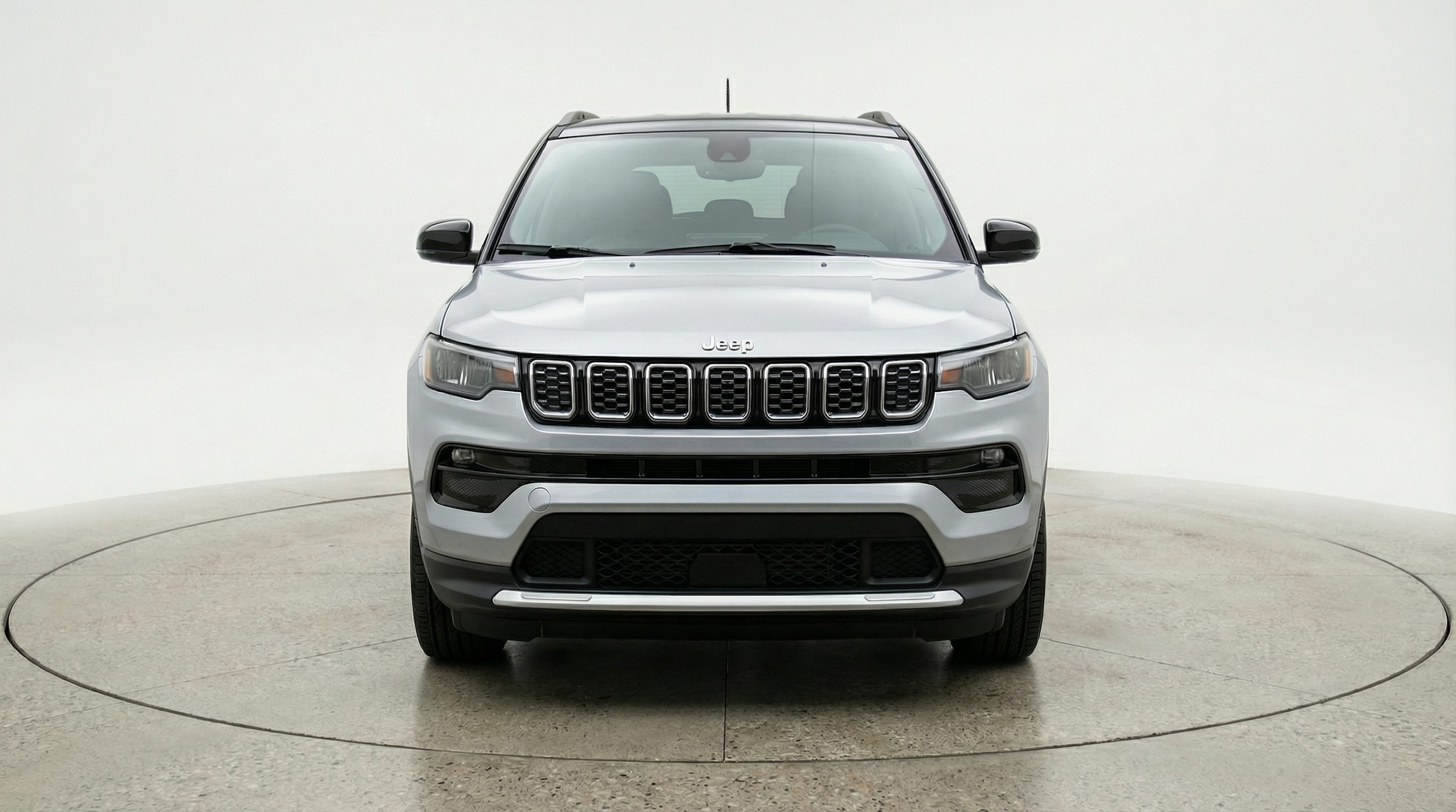 Thumbnail: 2025 Jeep Compass - 2