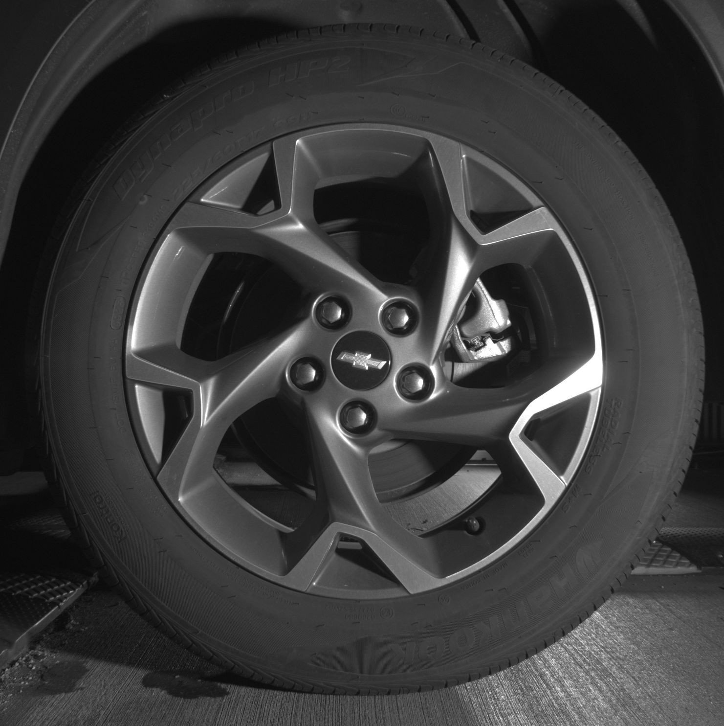 Thumbnail: 2025 Chevrolet Trax - 14
