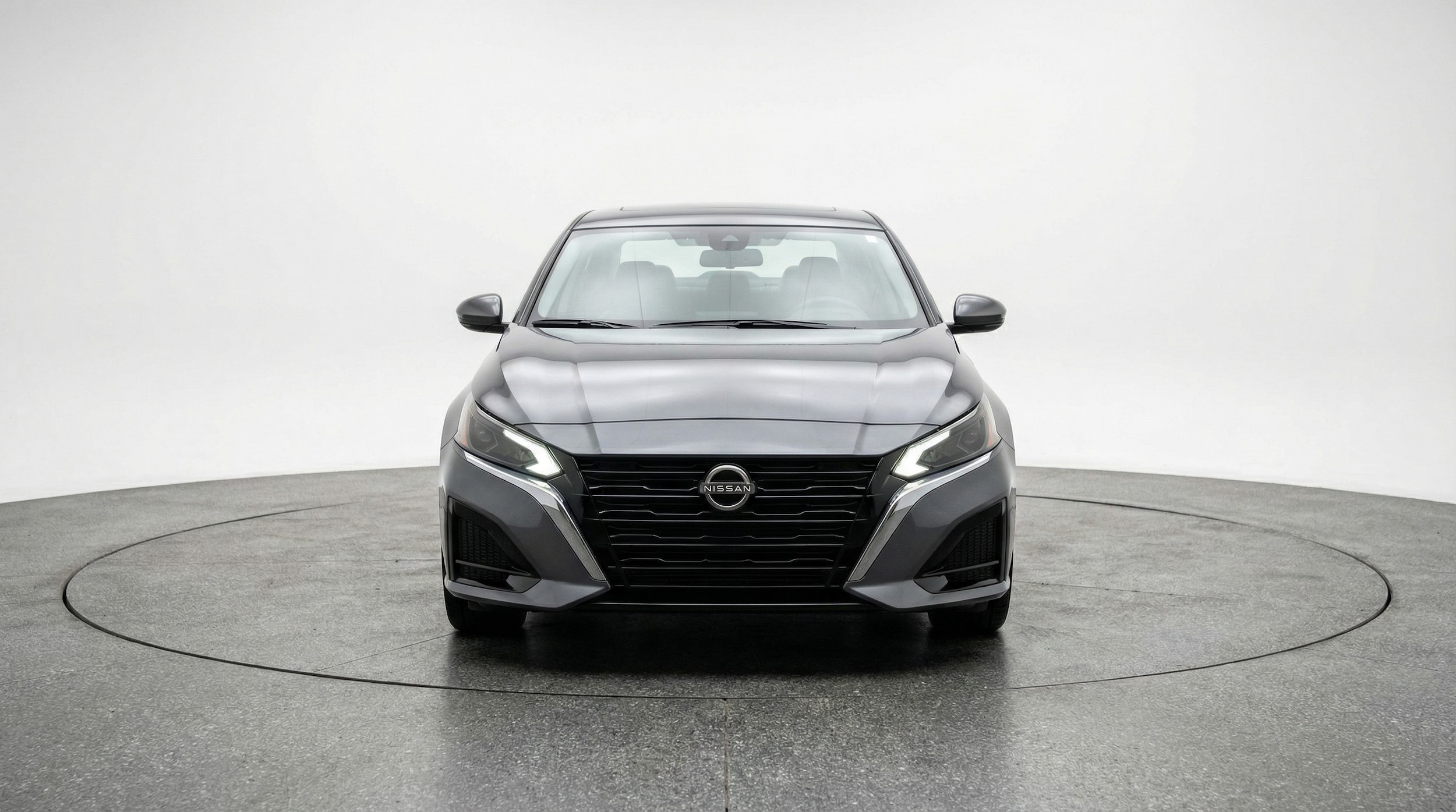 Thumbnail: 2025 Nissan Altima - 2