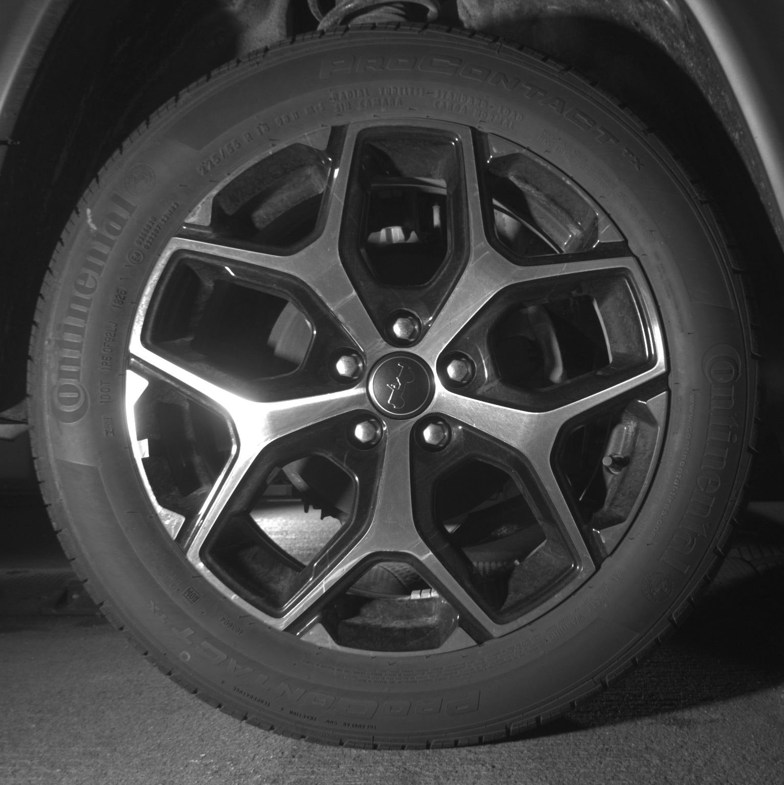 Thumbnail: 2025 Jeep Compass - 12