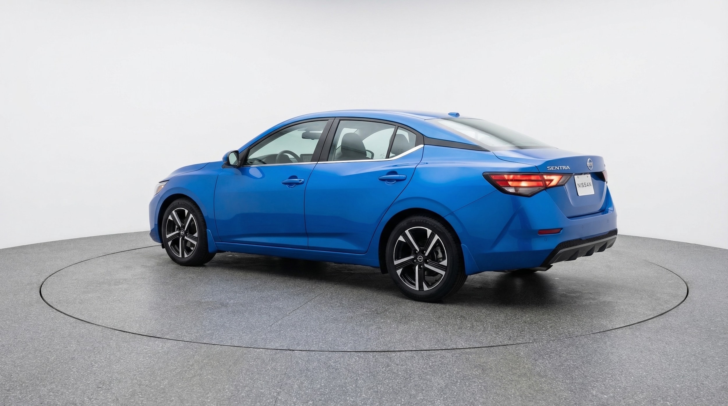 Thumbnail: 2025 Nissan Sentra - 5