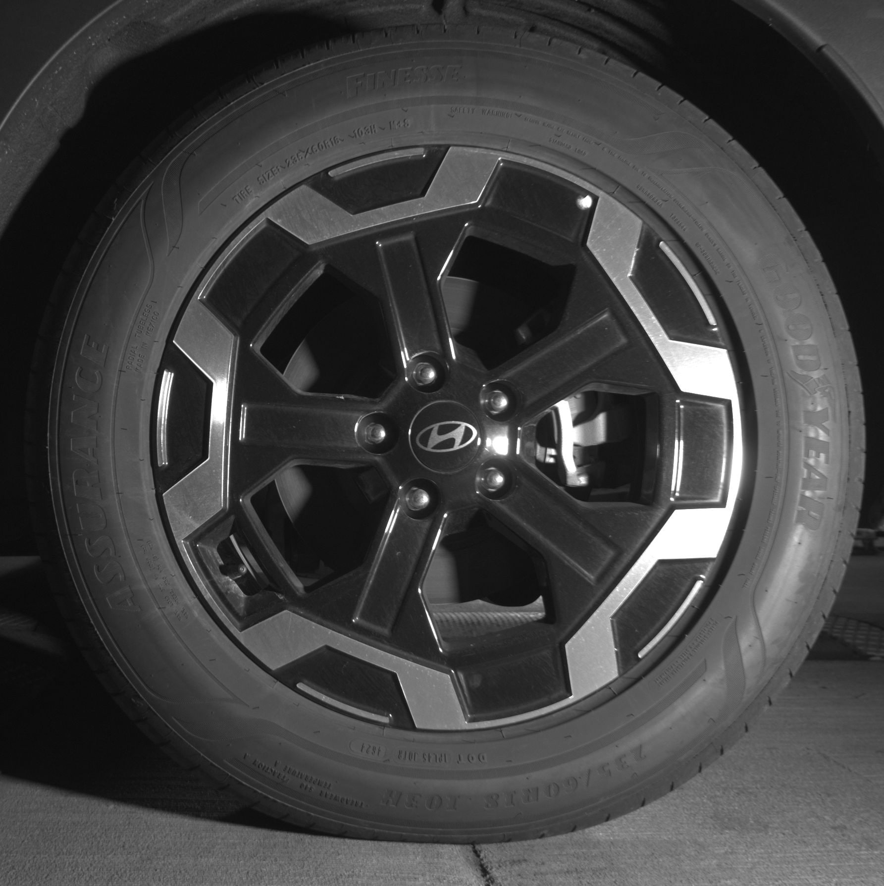 Thumbnail: 2025 Hyundai Santa Fe - 11