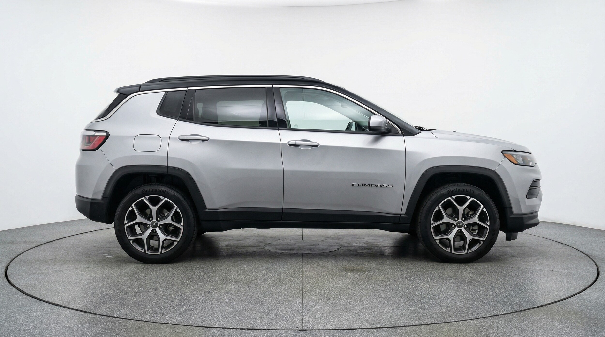Thumbnail: 2025 Jeep Compass - 8