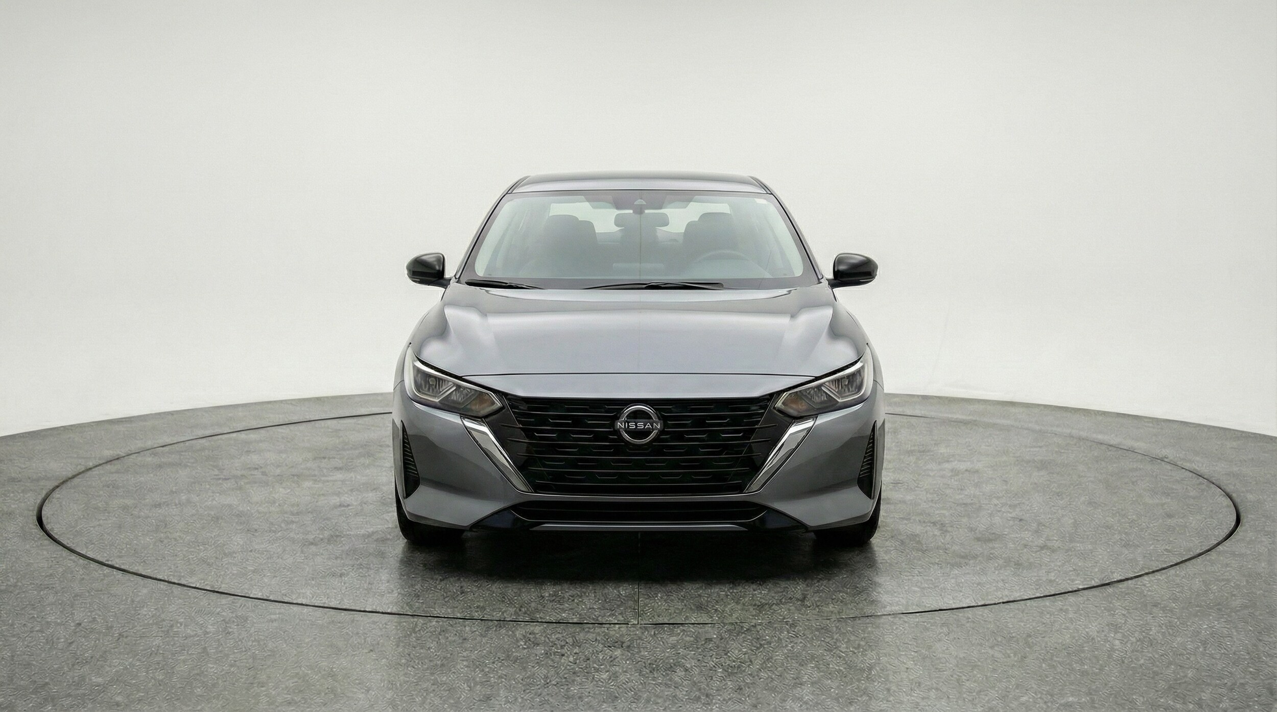Thumbnail: 2025 Nissan Sentra - 2