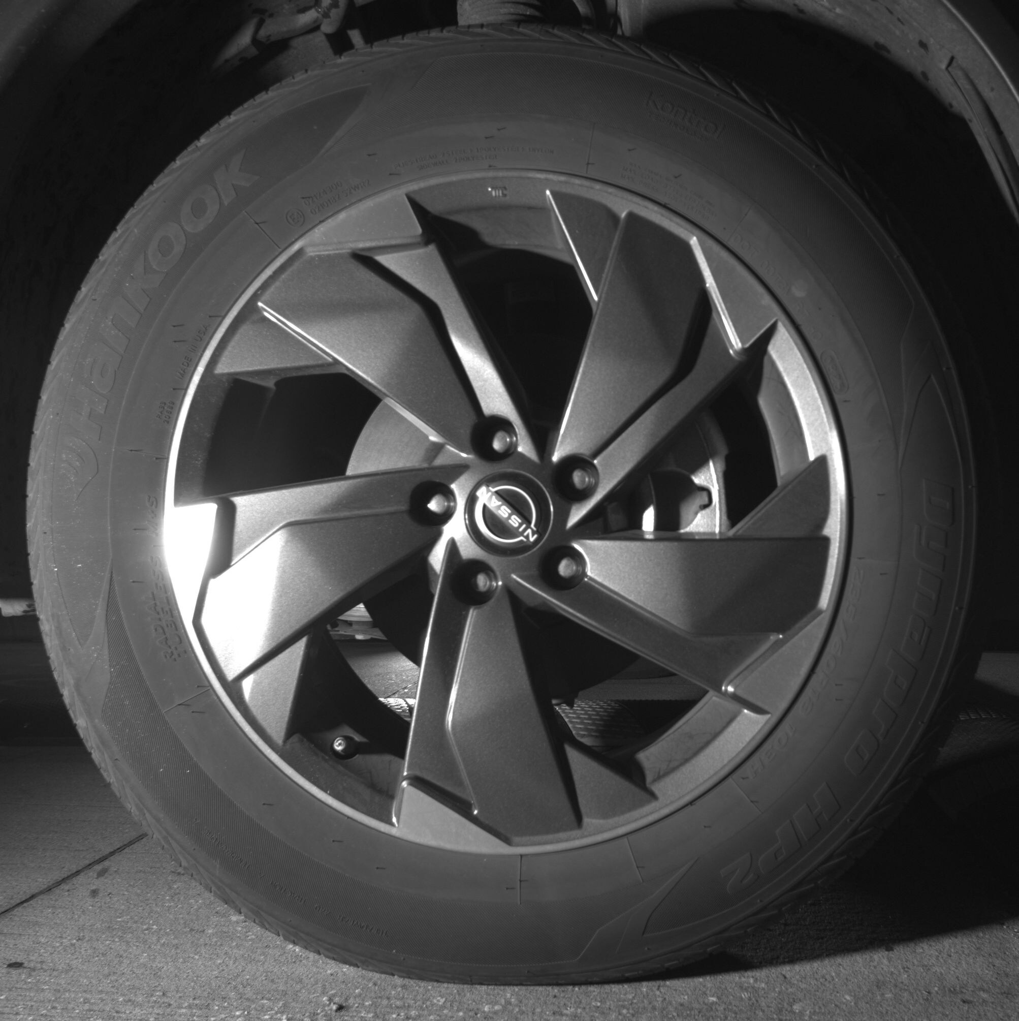 Thumbnail: 2025 Nissan Rogue - 10