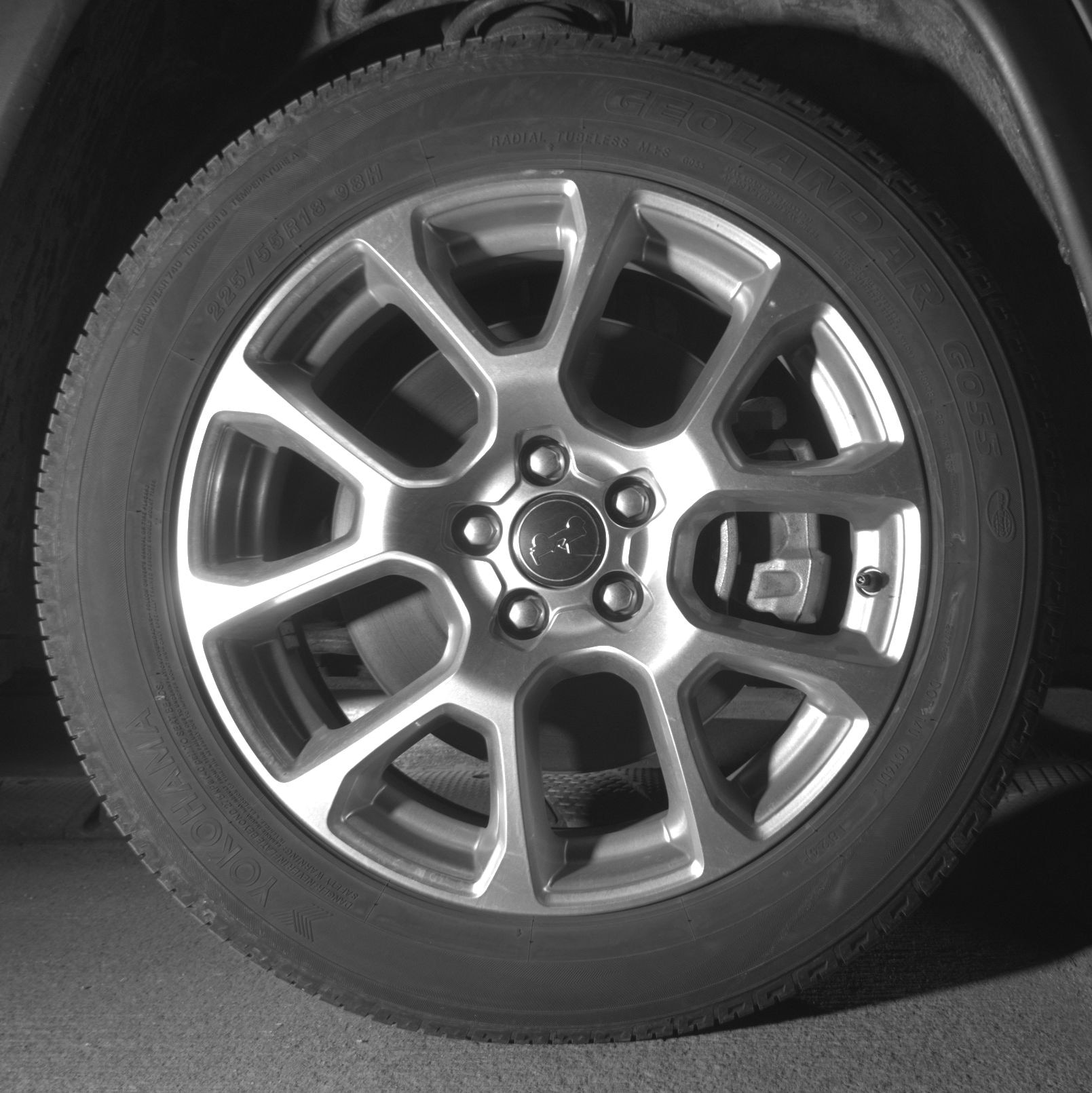 Thumbnail: 2025 Jeep Compass - 10