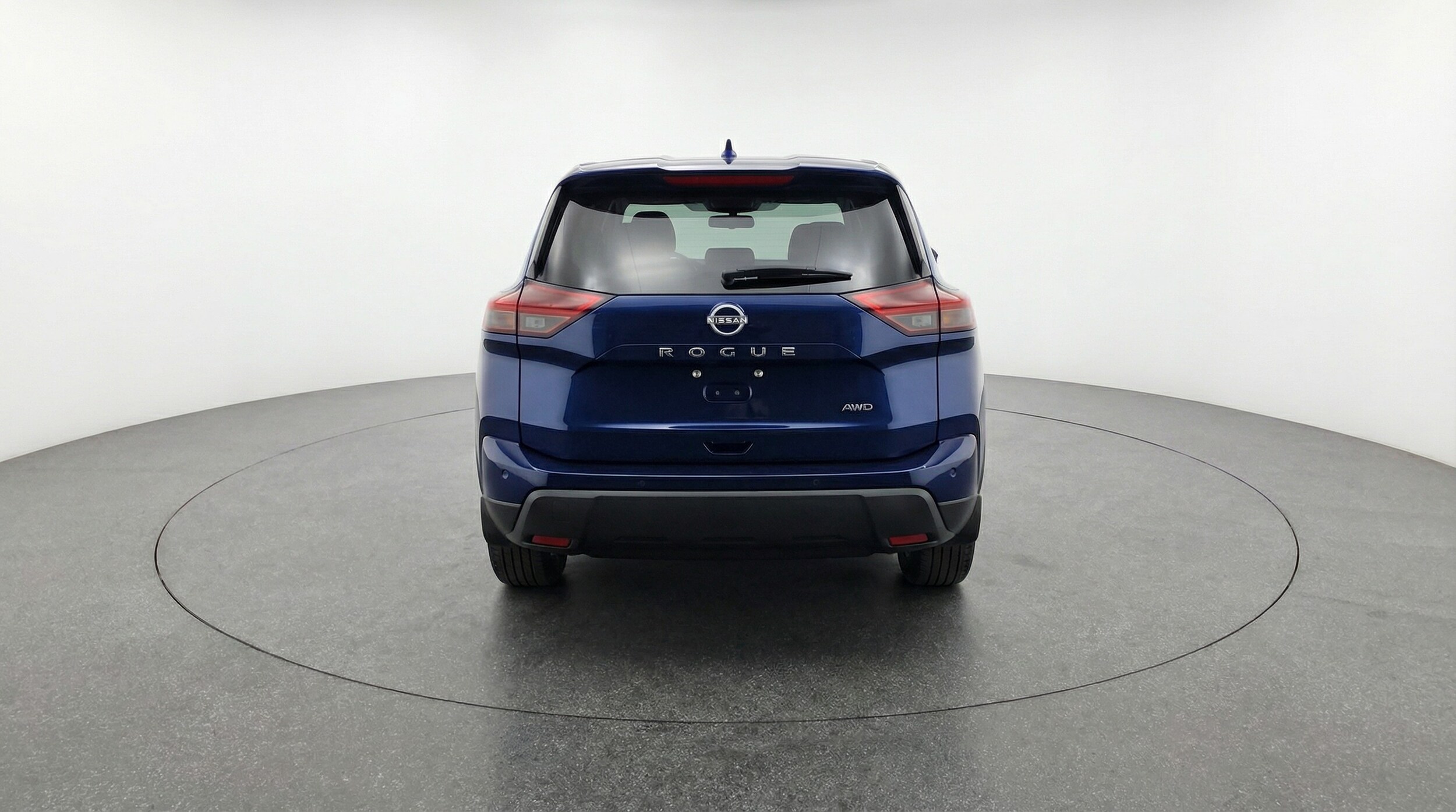 Thumbnail: 2025 Nissan Rogue - 6