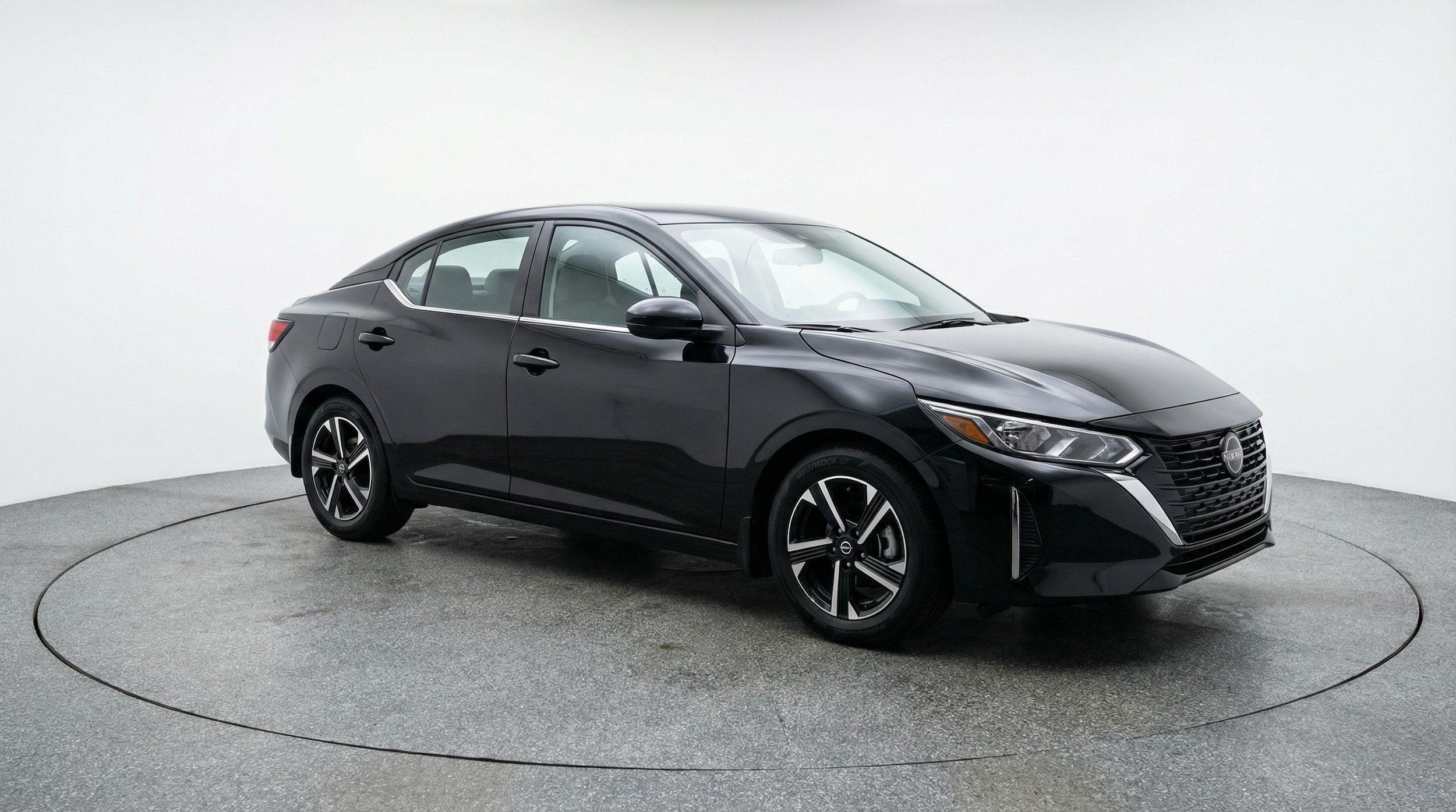 Thumbnail: 2025 Nissan Sentra - 1