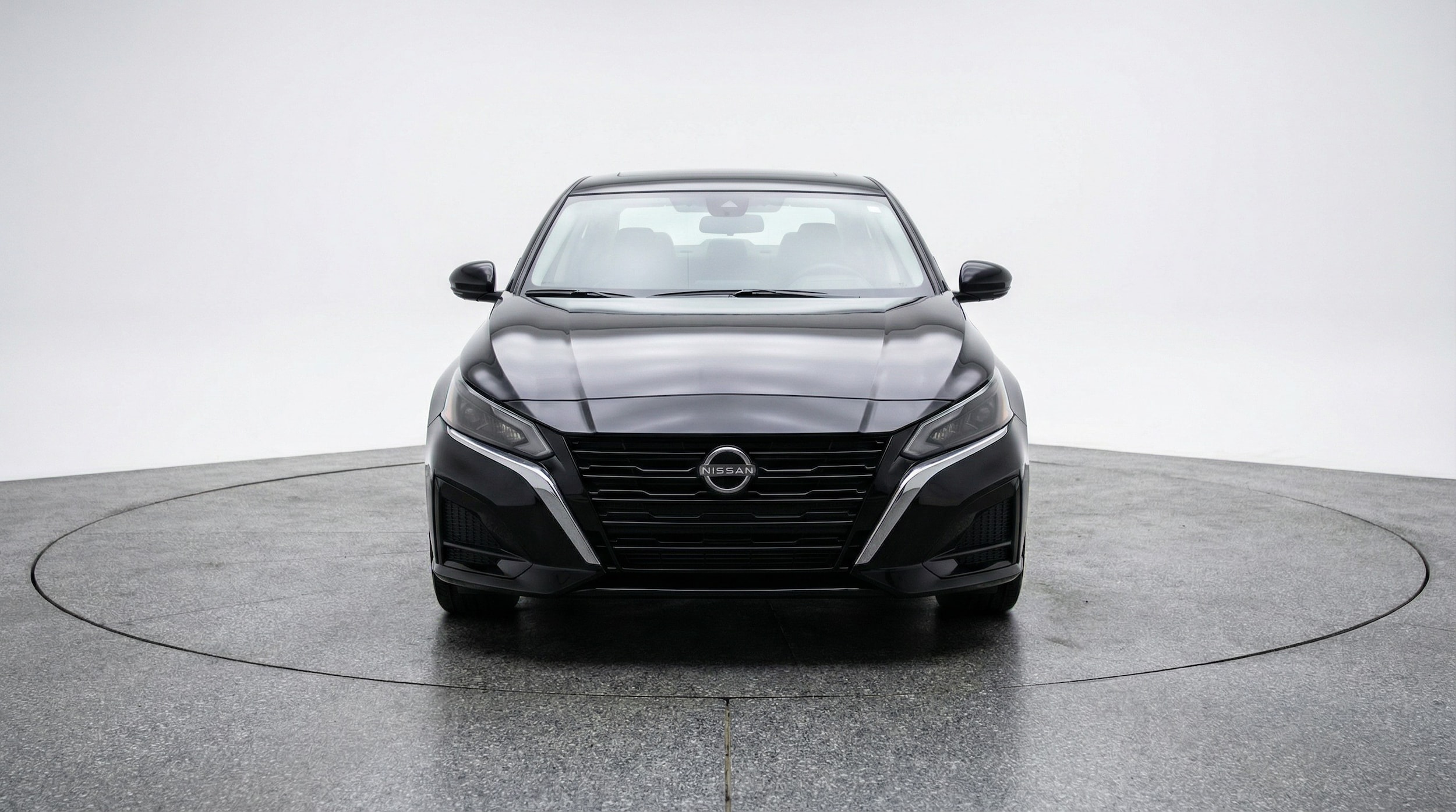 Thumbnail: 2025 Nissan Altima - 2