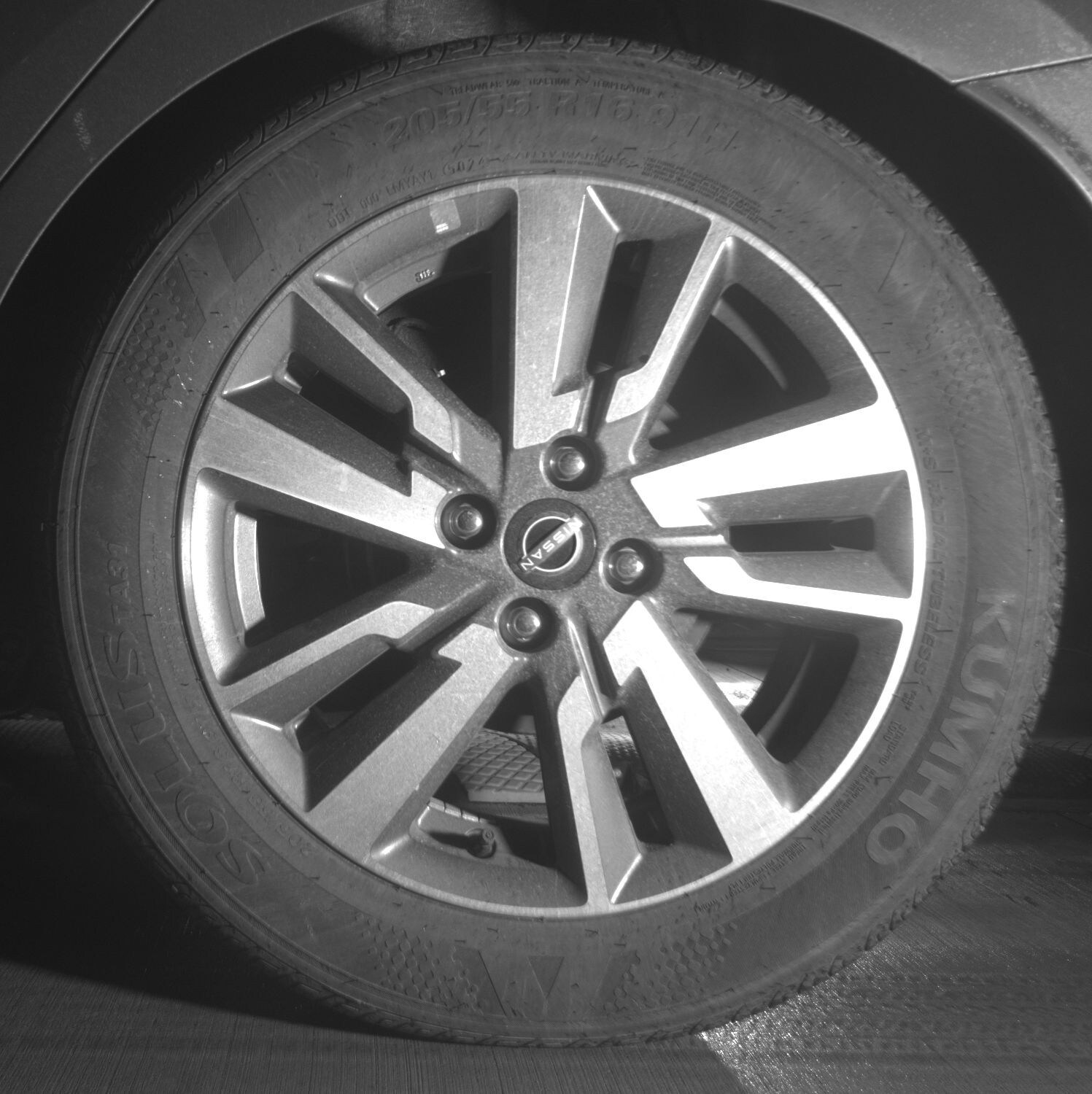 Thumbnail: 2025 Nissan Versa - 11