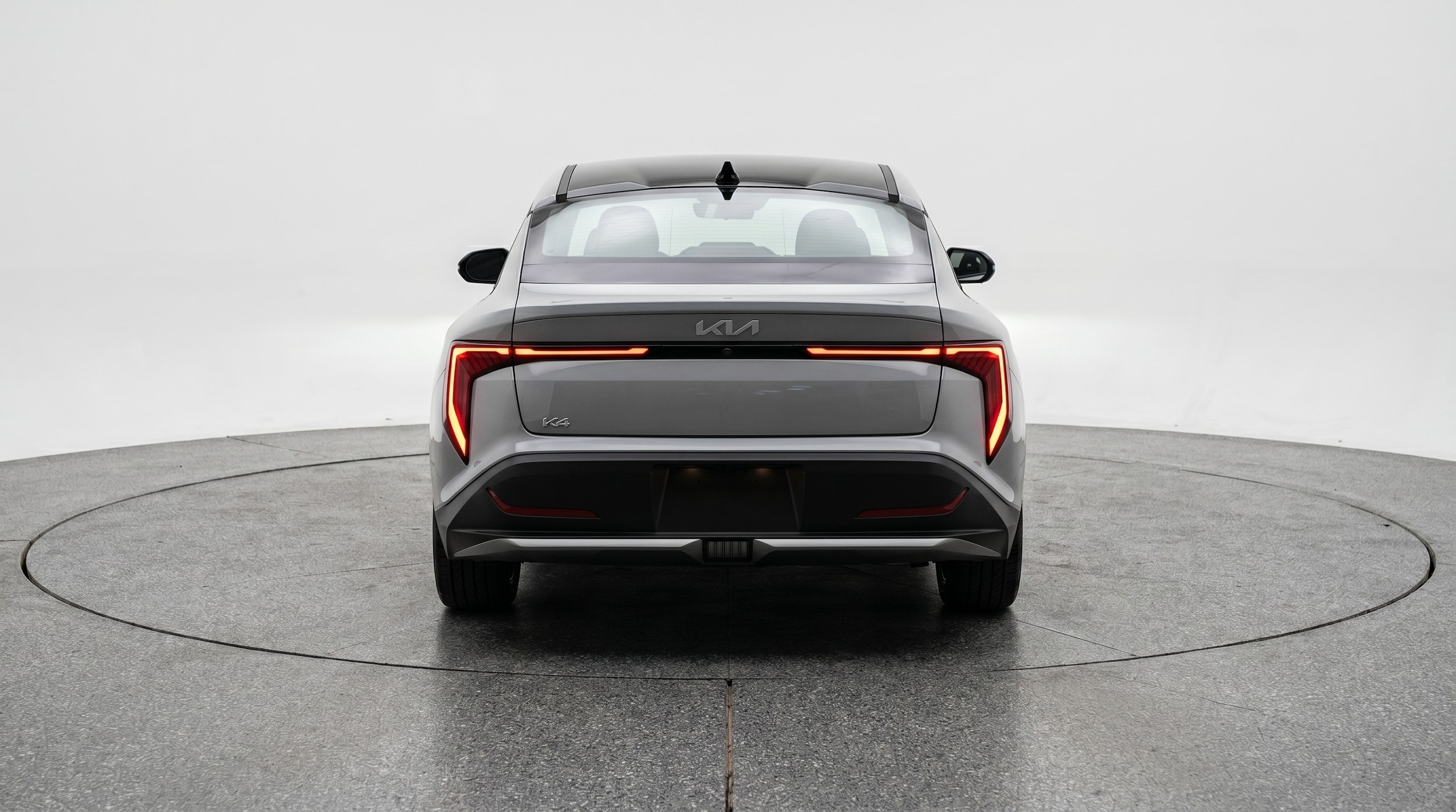 Thumbnail: 2025 Kia K4 - 6