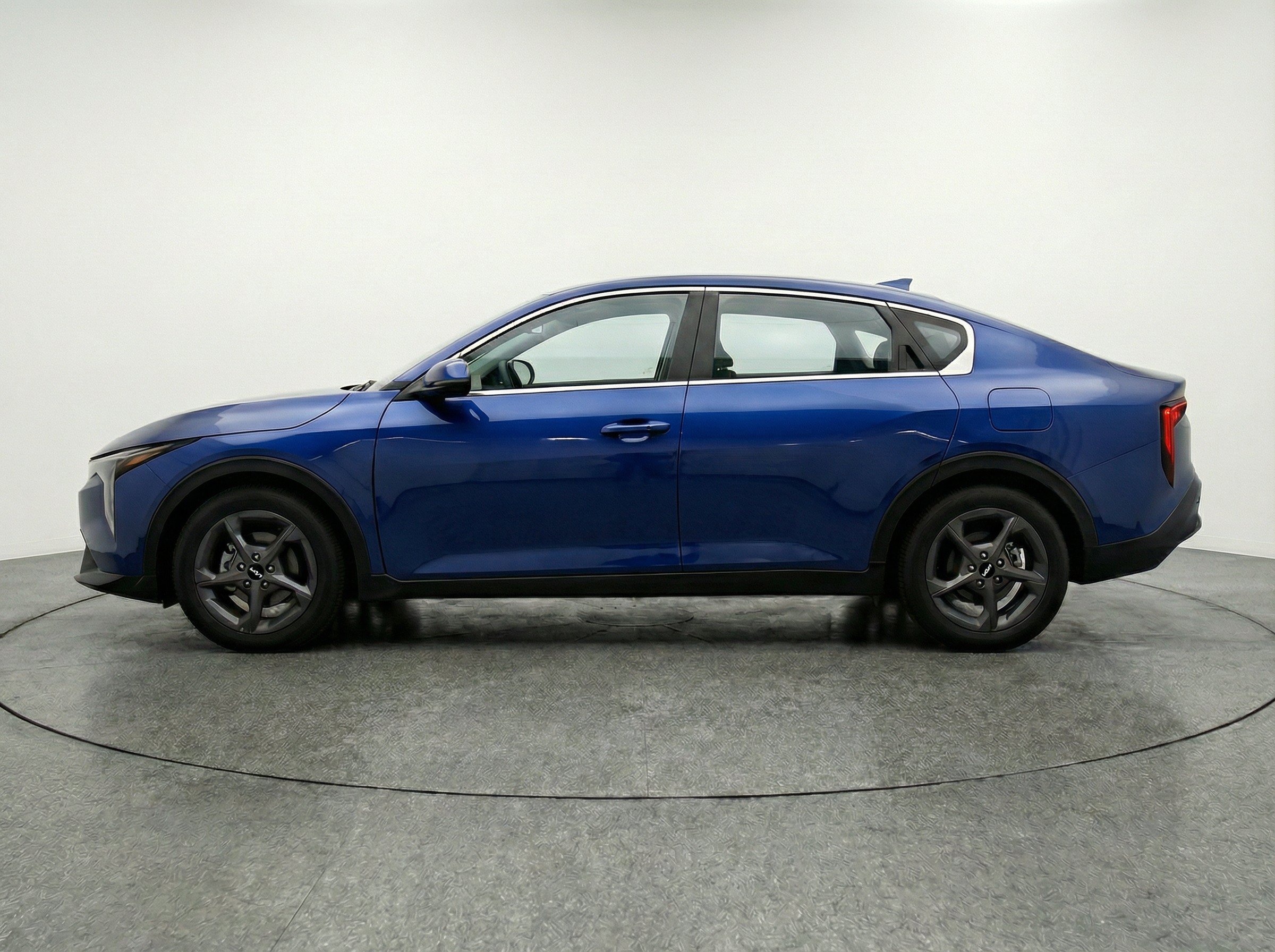 Thumbnail: 2025 Kia K4 - 5
