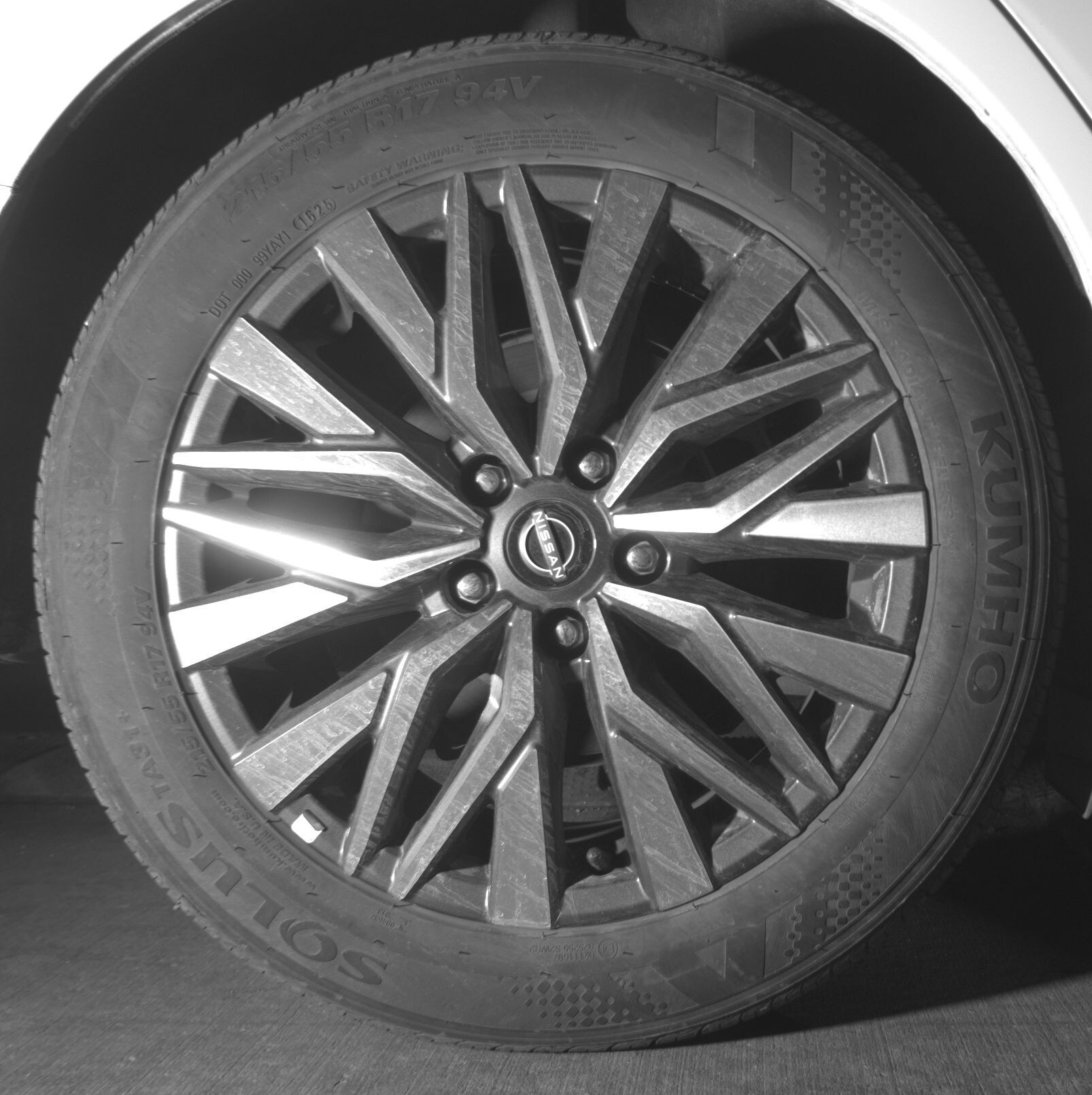 Thumbnail: 2025 Nissan Altima - 12