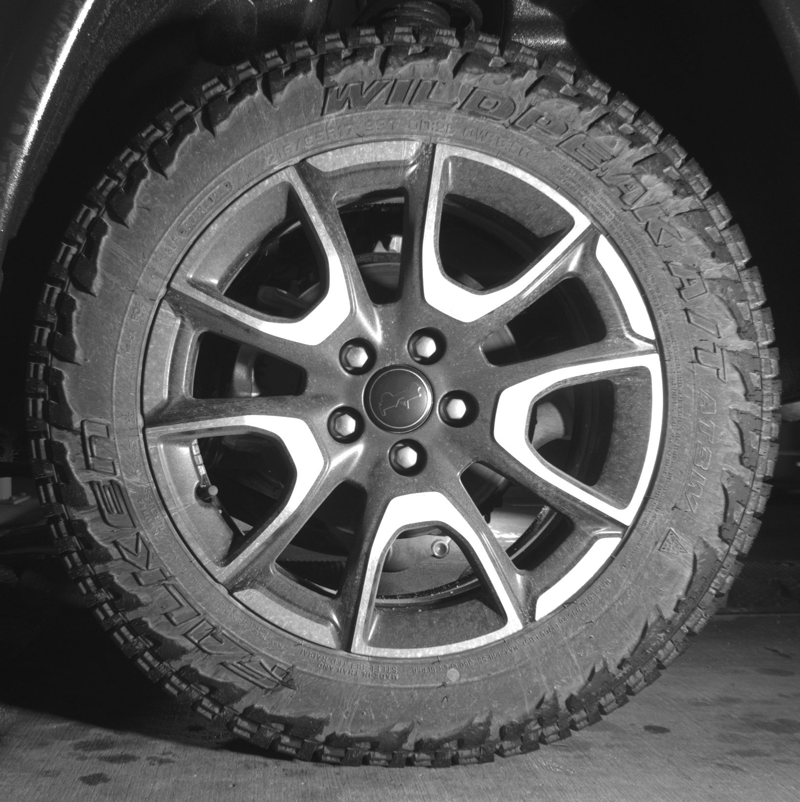 Thumbnail: 2025 Jeep Compass - 11