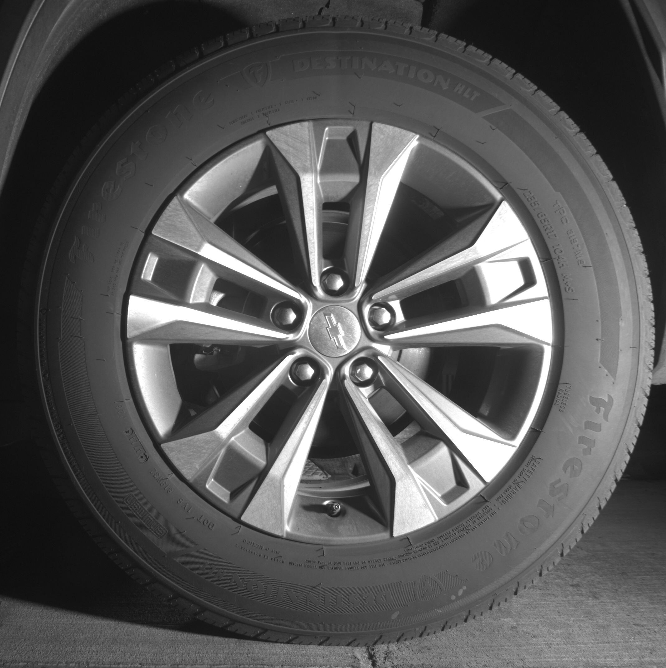 Thumbnail: 2025 Chevrolet Equinox - 11