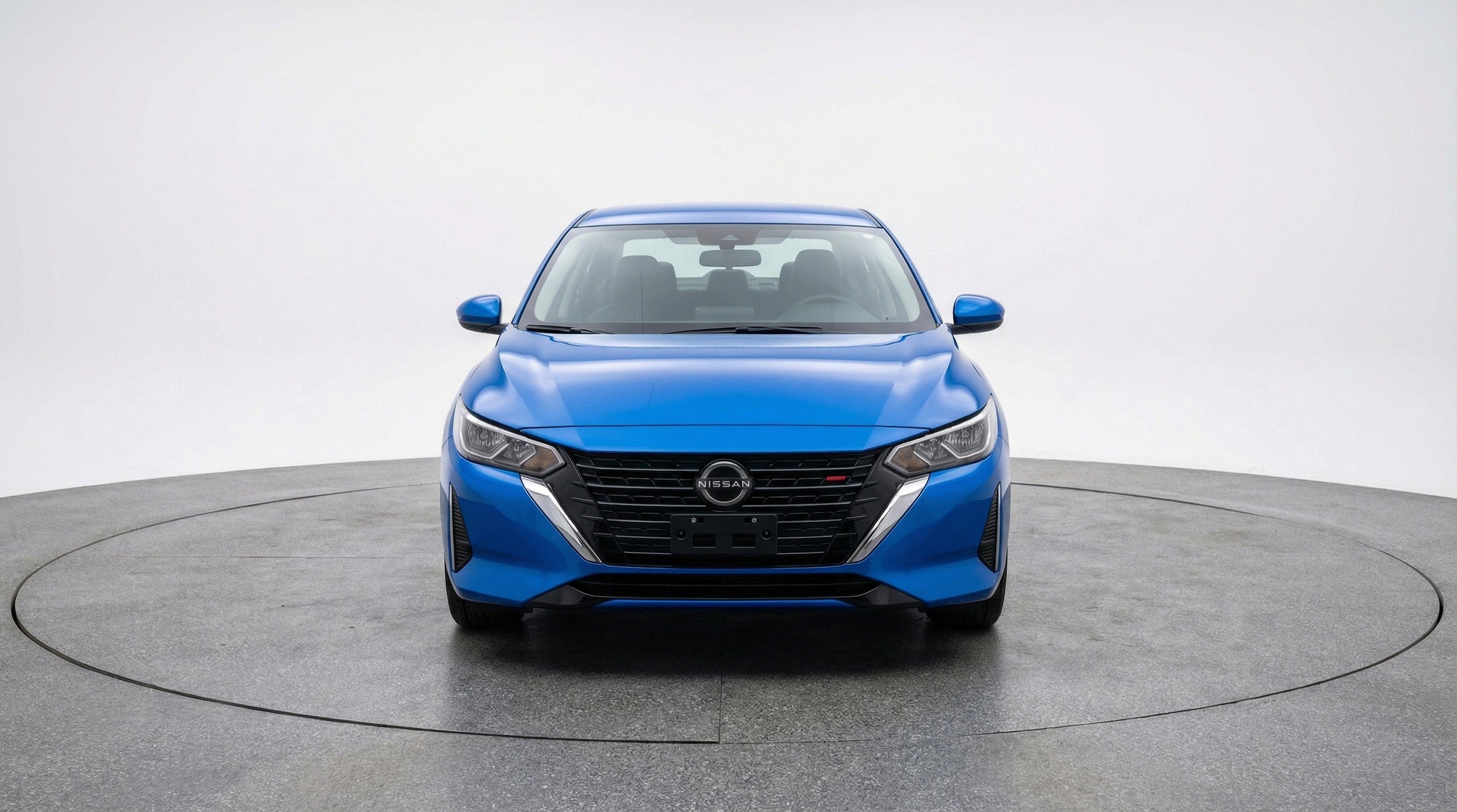 Thumbnail: 2025 Nissan Sentra - 2