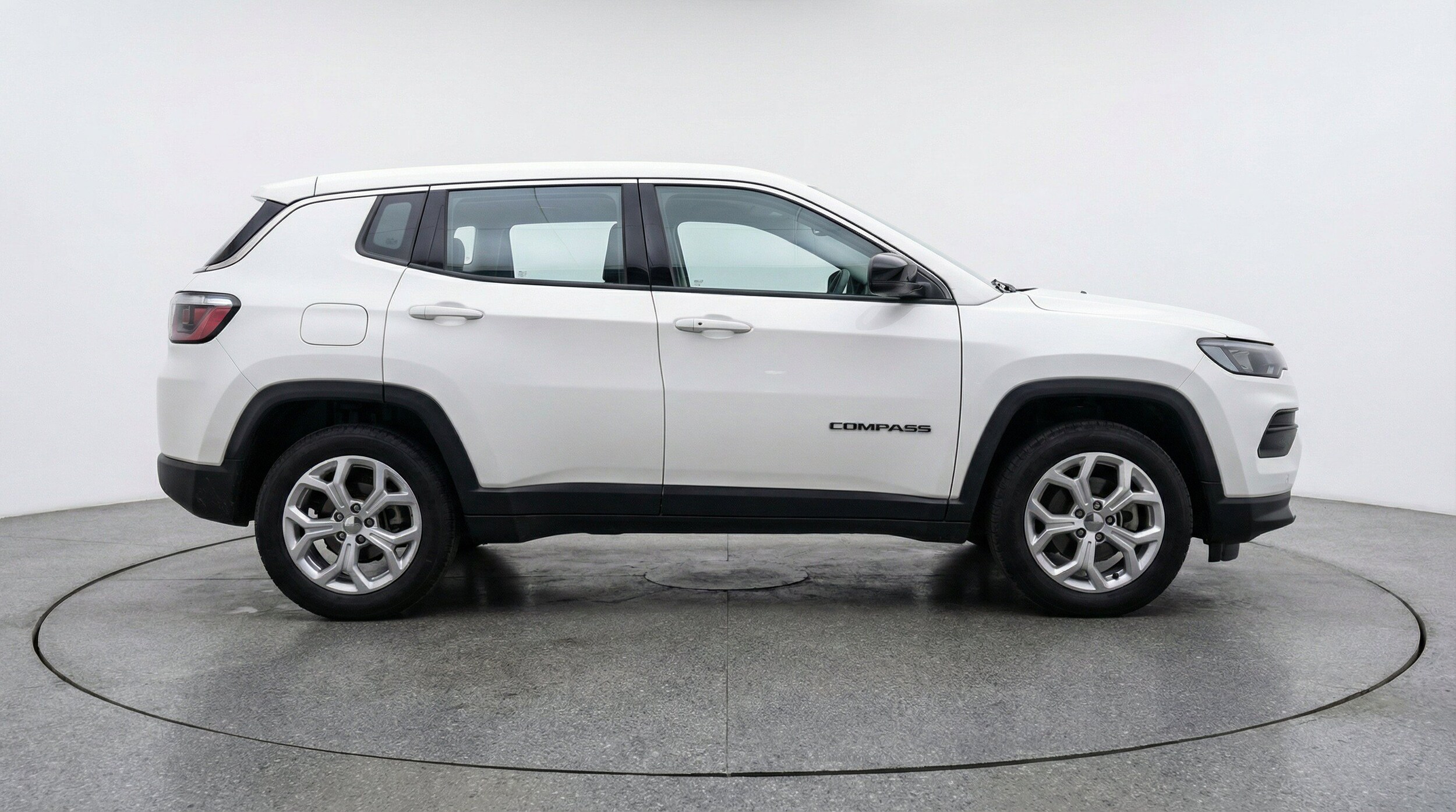 Thumbnail: 2025 Jeep Compass - 11