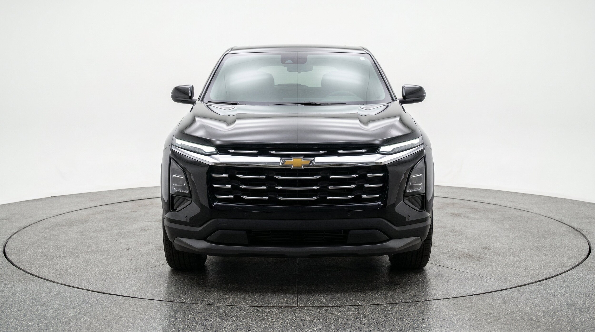 Thumbnail: 2025 Chevrolet Equinox - 2